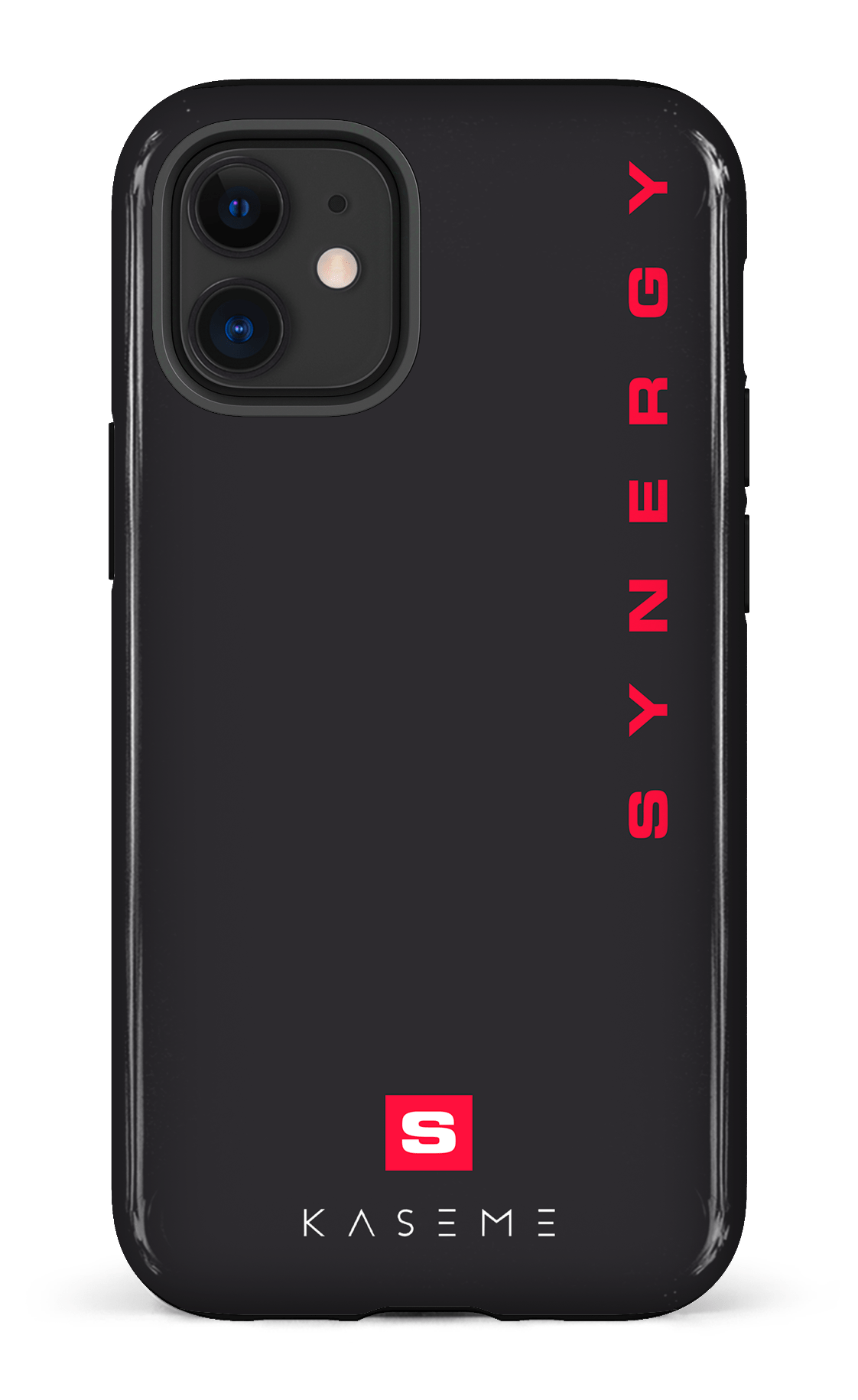 Synergy - iPhone 12 Mini
