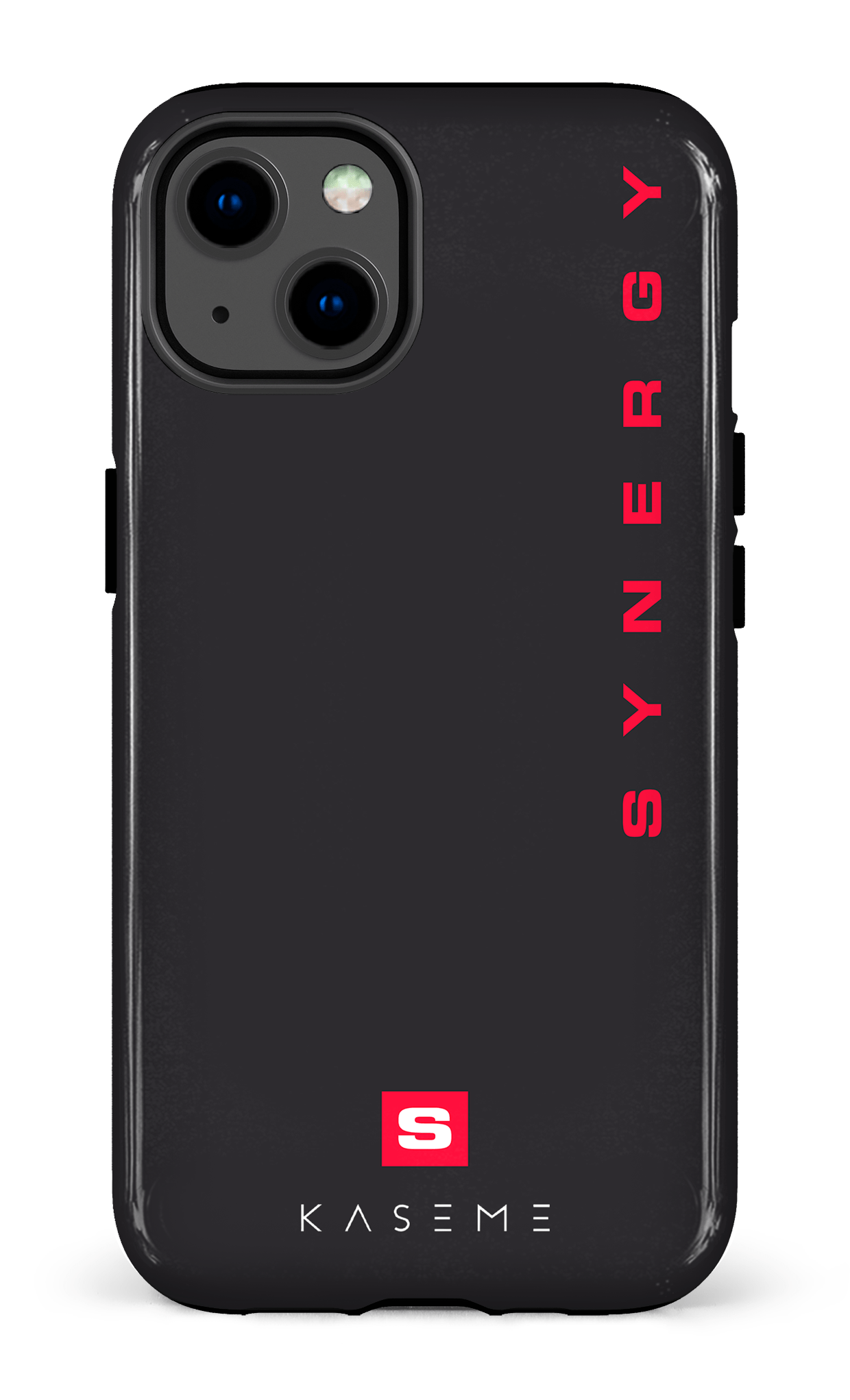 Synergy - iPhone 13
