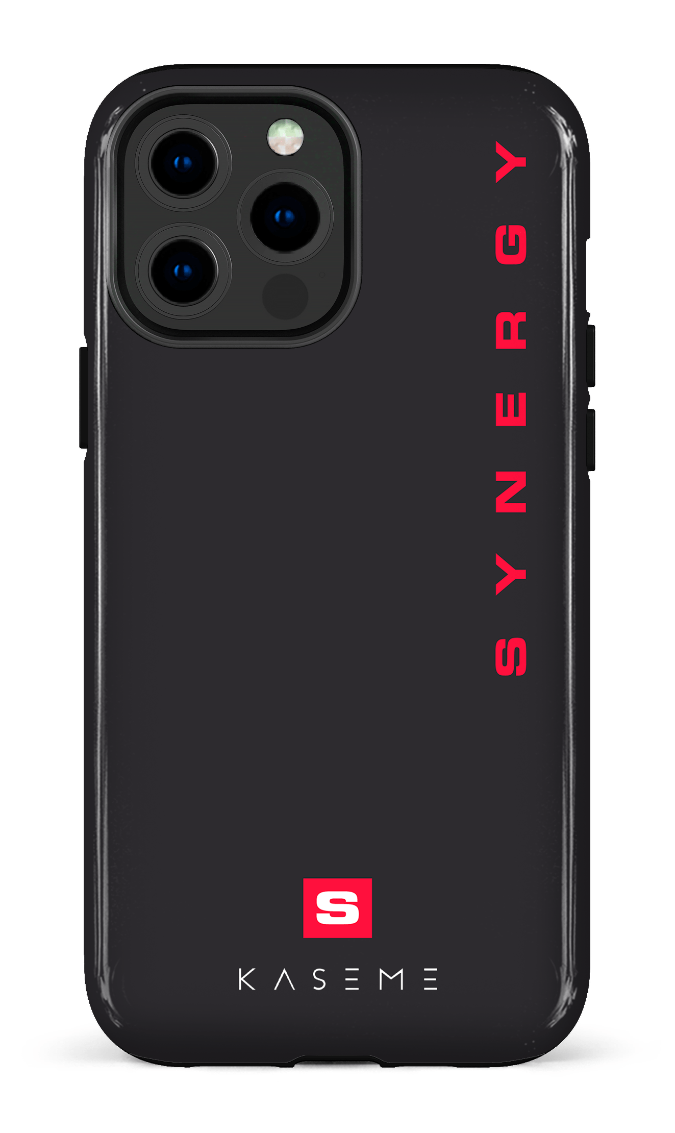 Synergy - iPhone 13 Pro Max