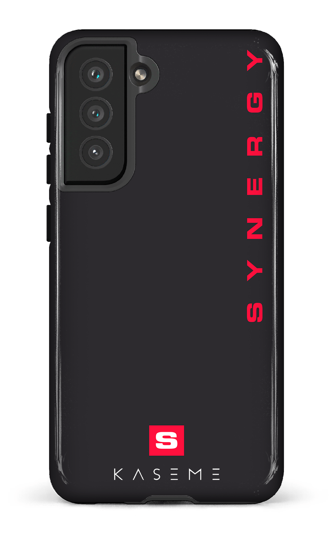 Synergy - Galaxy S21 FE