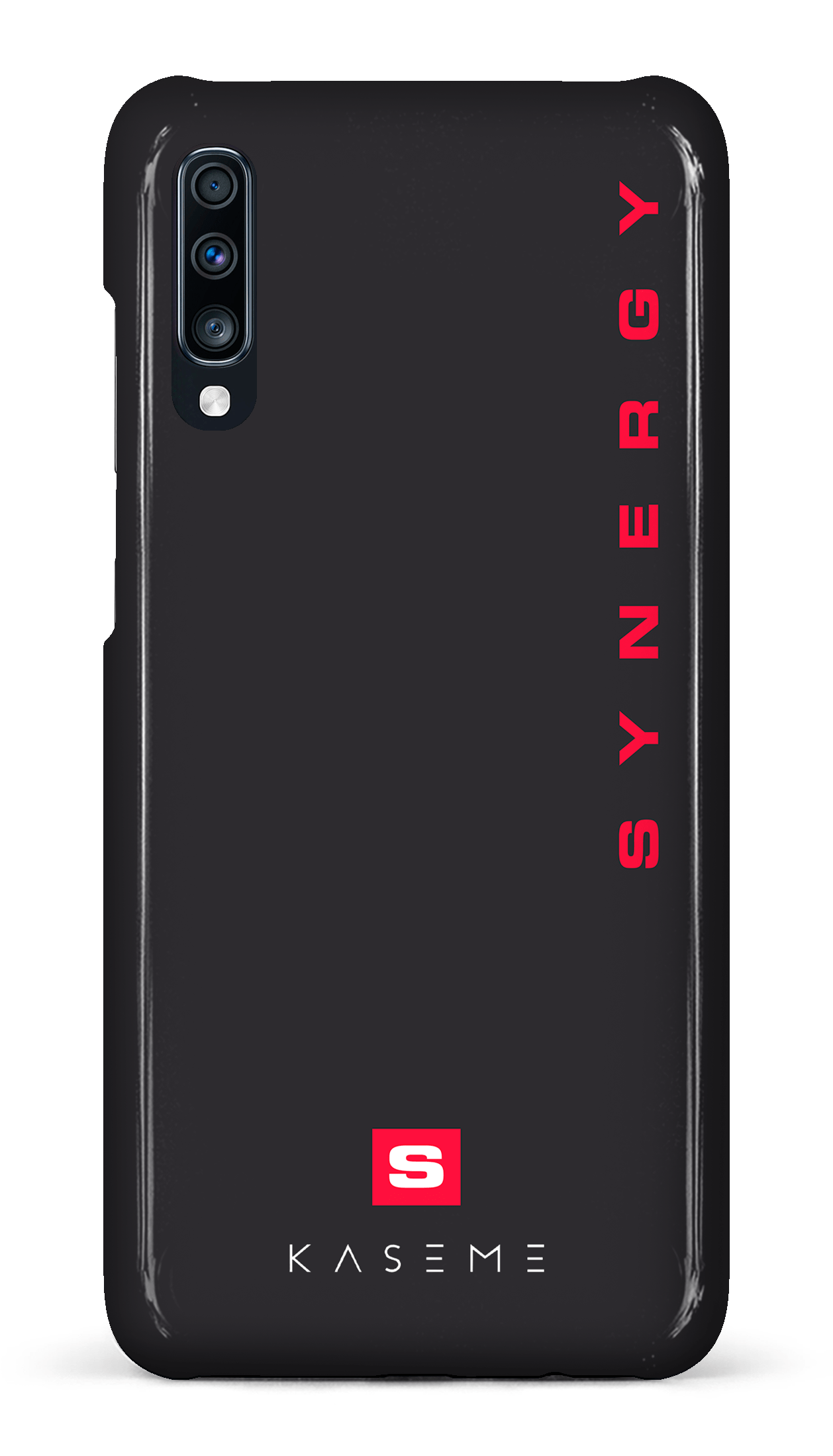 Synergy - Galaxy A70