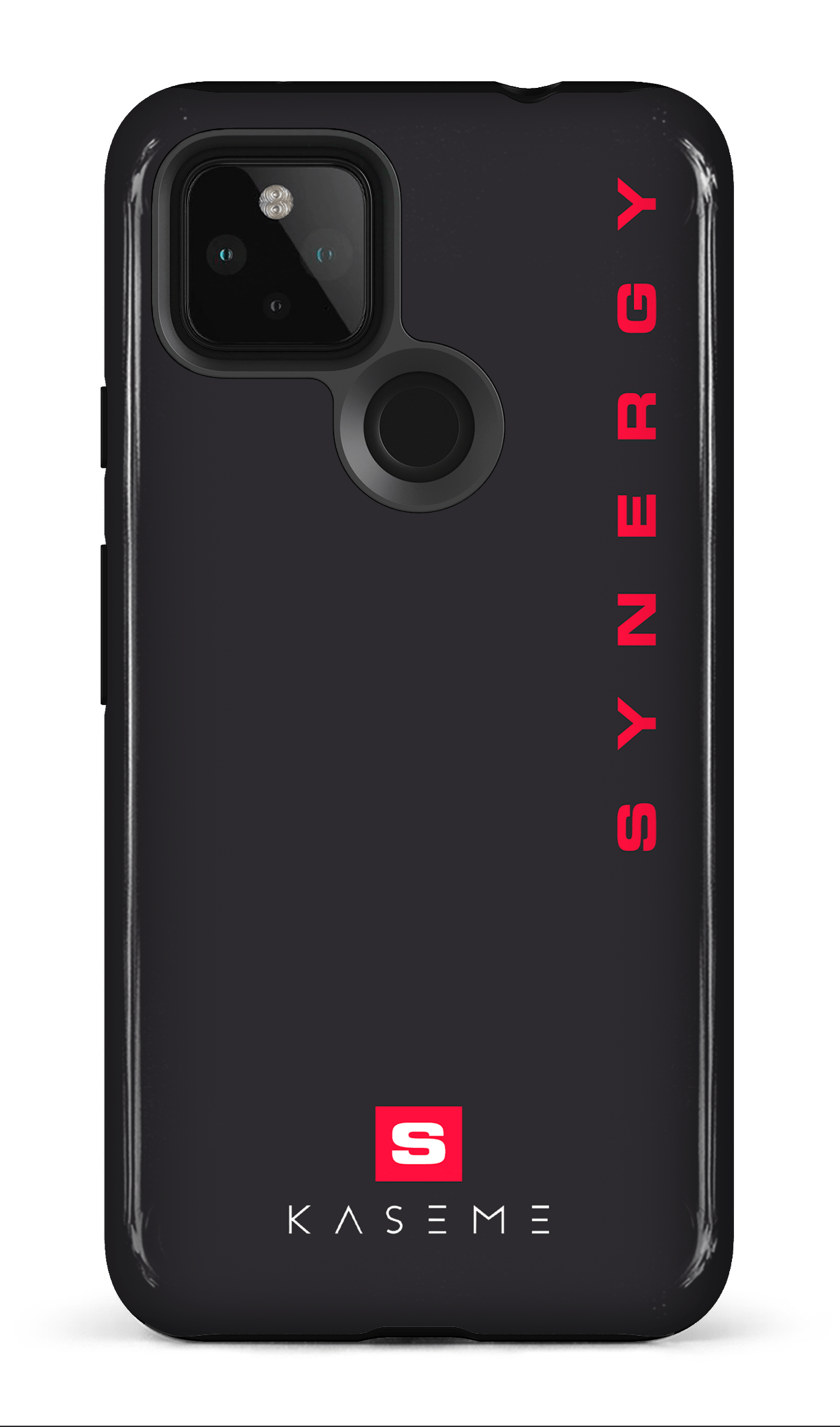 Synergy - Google Pixel 4A (5G)