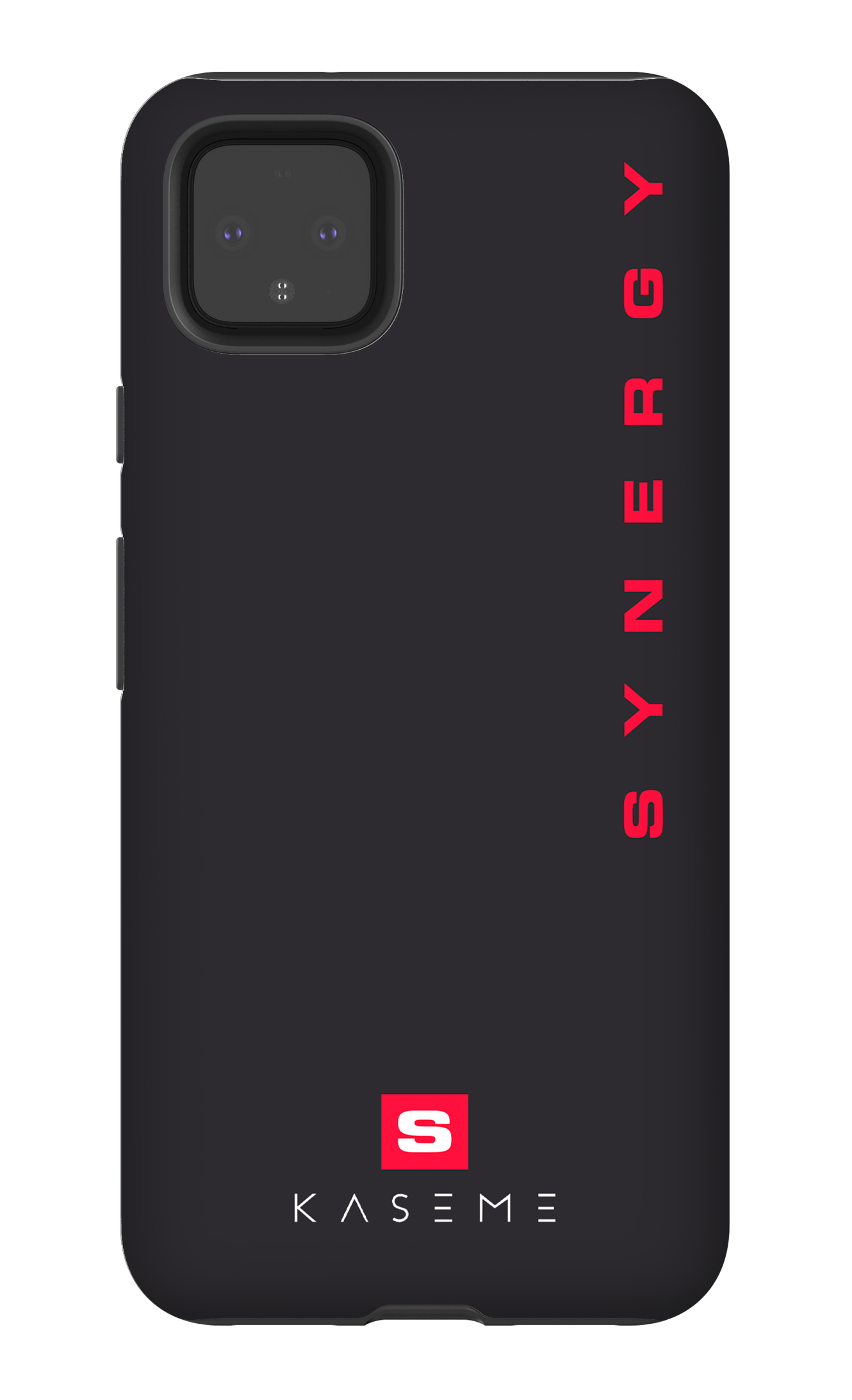 Synergy - Google Pixel 4 XL