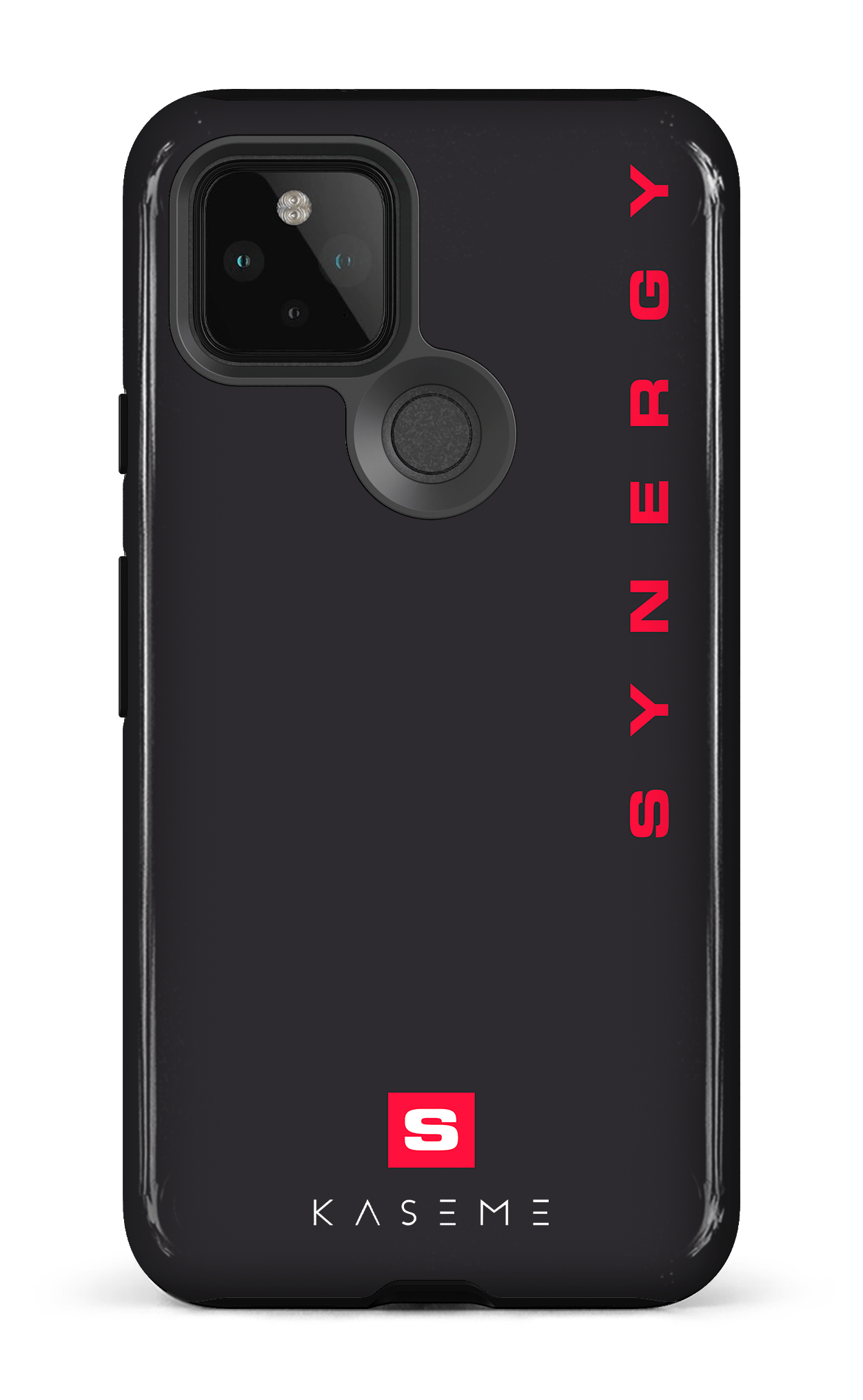 Synergy - Google Pixel 5