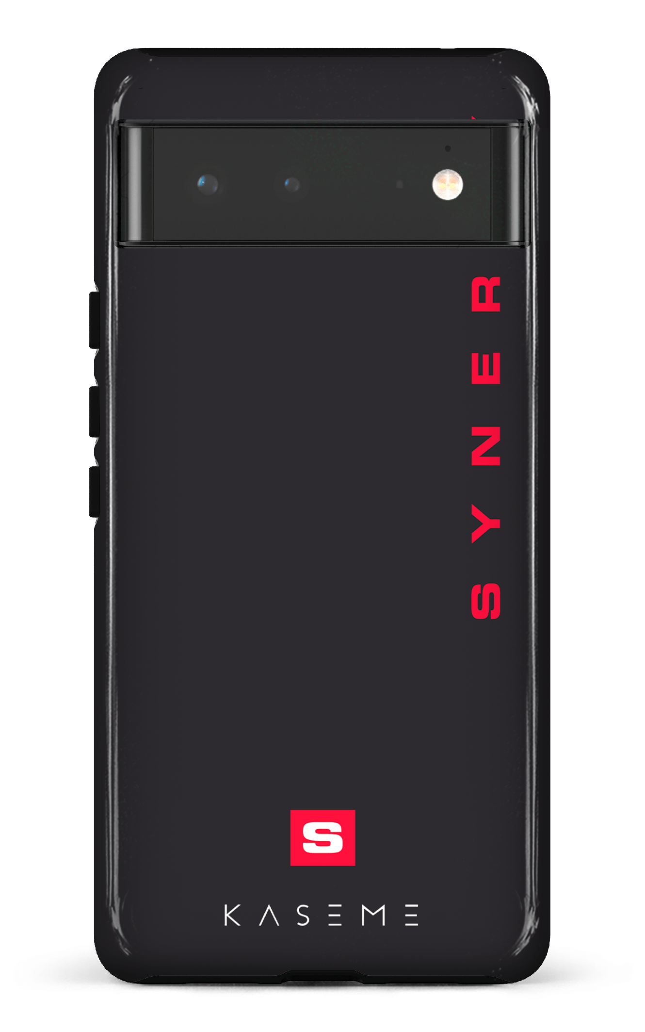 Synergy - Google Pixel 6