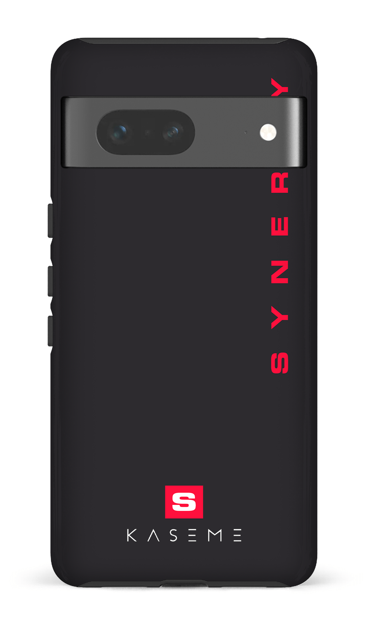 Synergy - Google Pixel 7