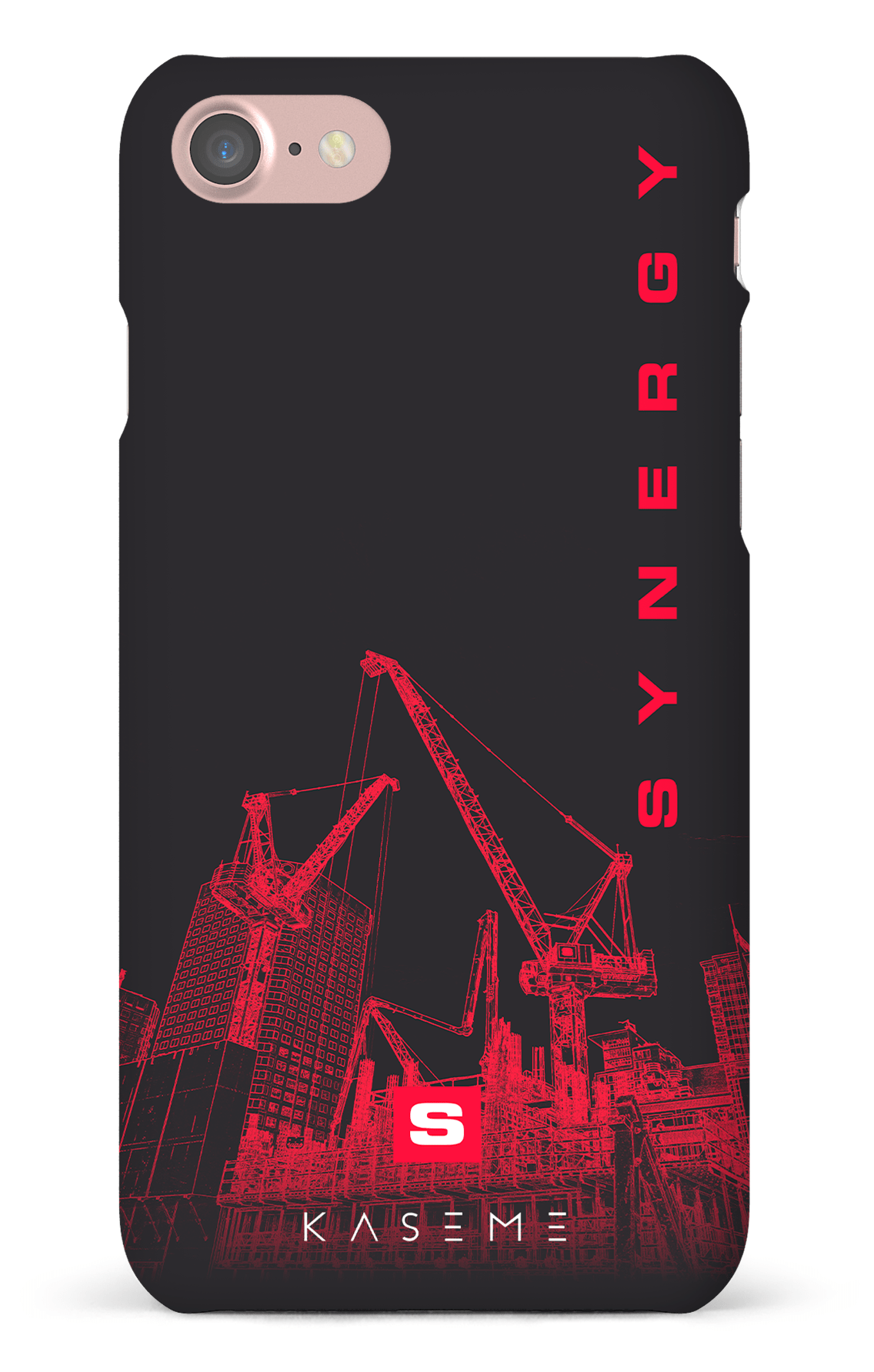 Synergy 2 - iPhone 7