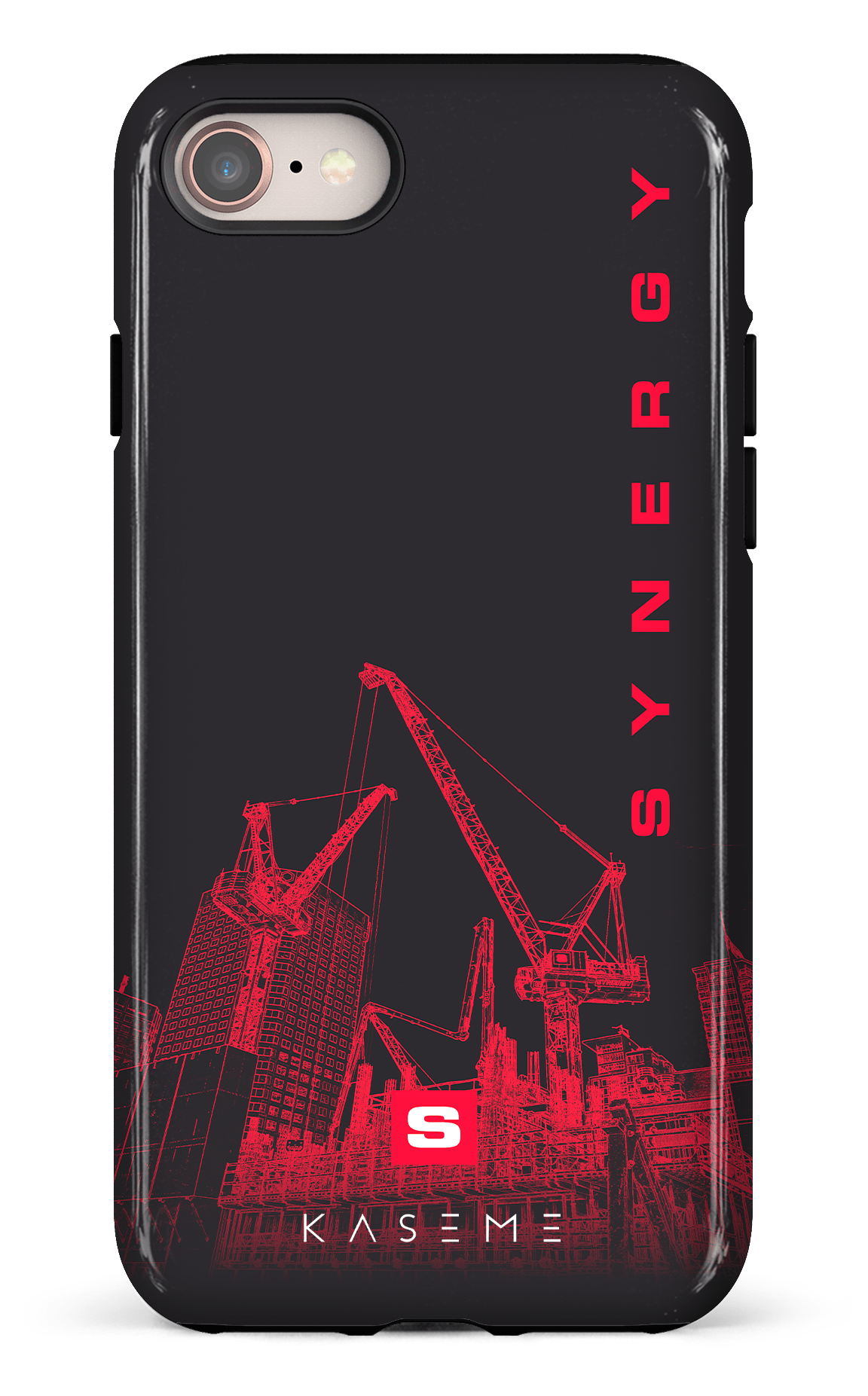Synergy 2 - iPhone 8