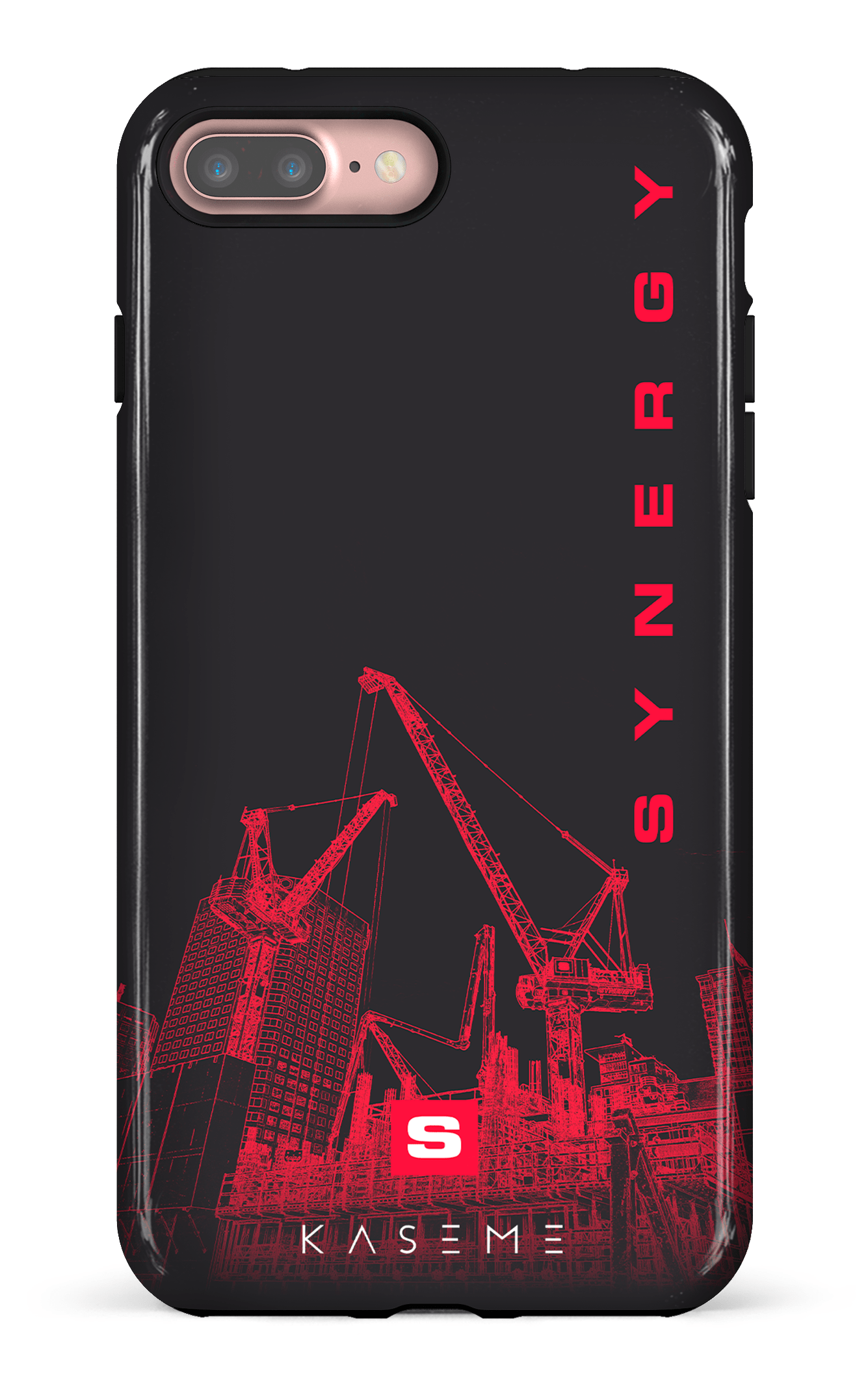 Synergy 2 - iPhone 7 Plus