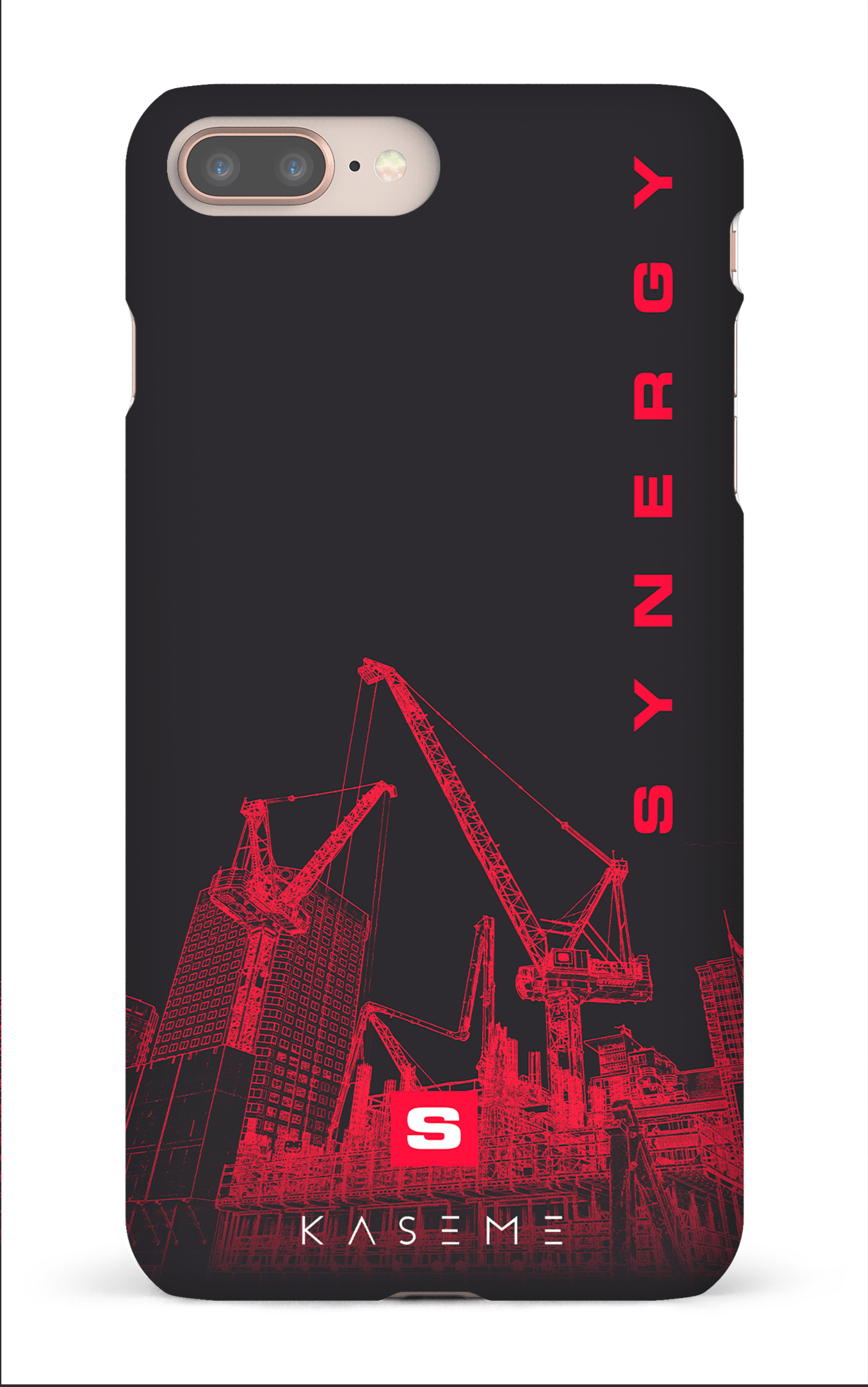 Synergy 2 - iPhone 8 Plus