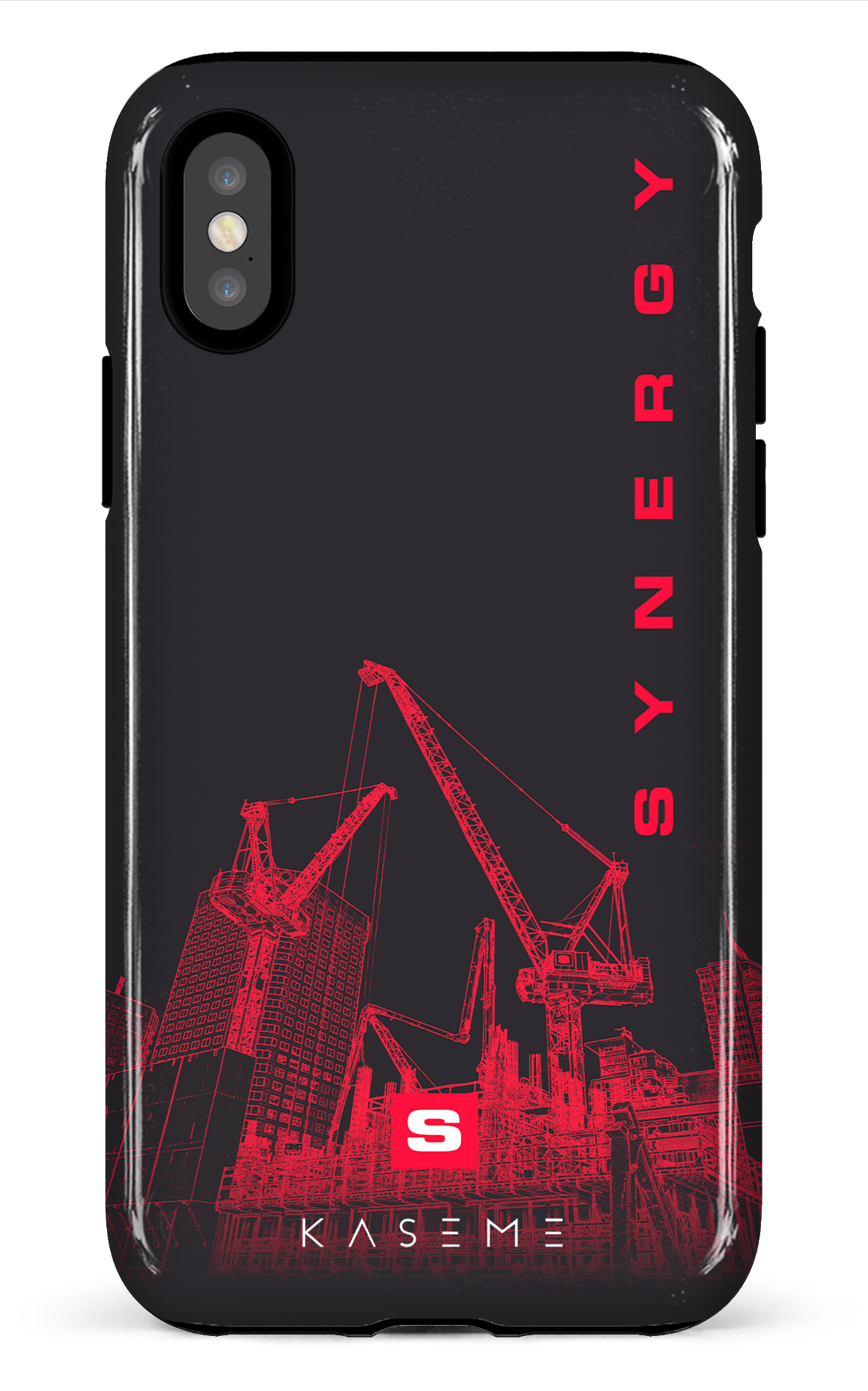 Synergy 2 - iPhone X/Xs