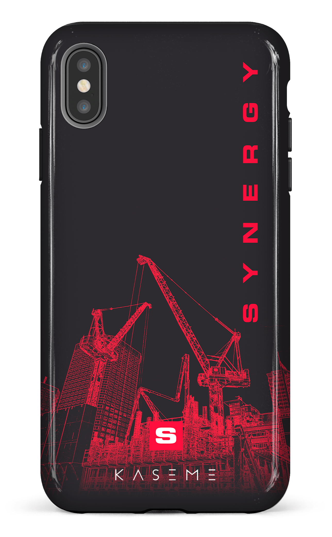Synergy 2 - iPhone XS Max