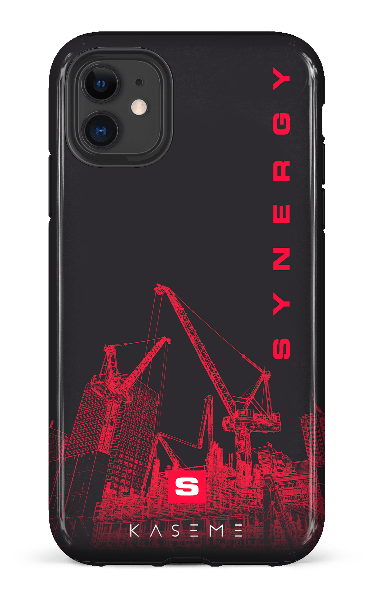 Synergy 2 - iPhone 11