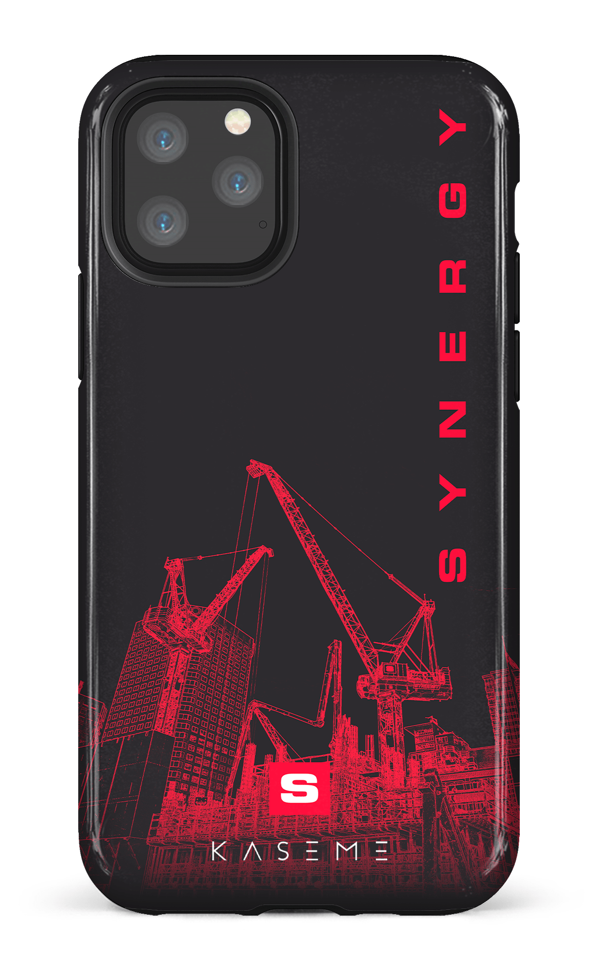 Synergy 2 - iPhone 11 Pro