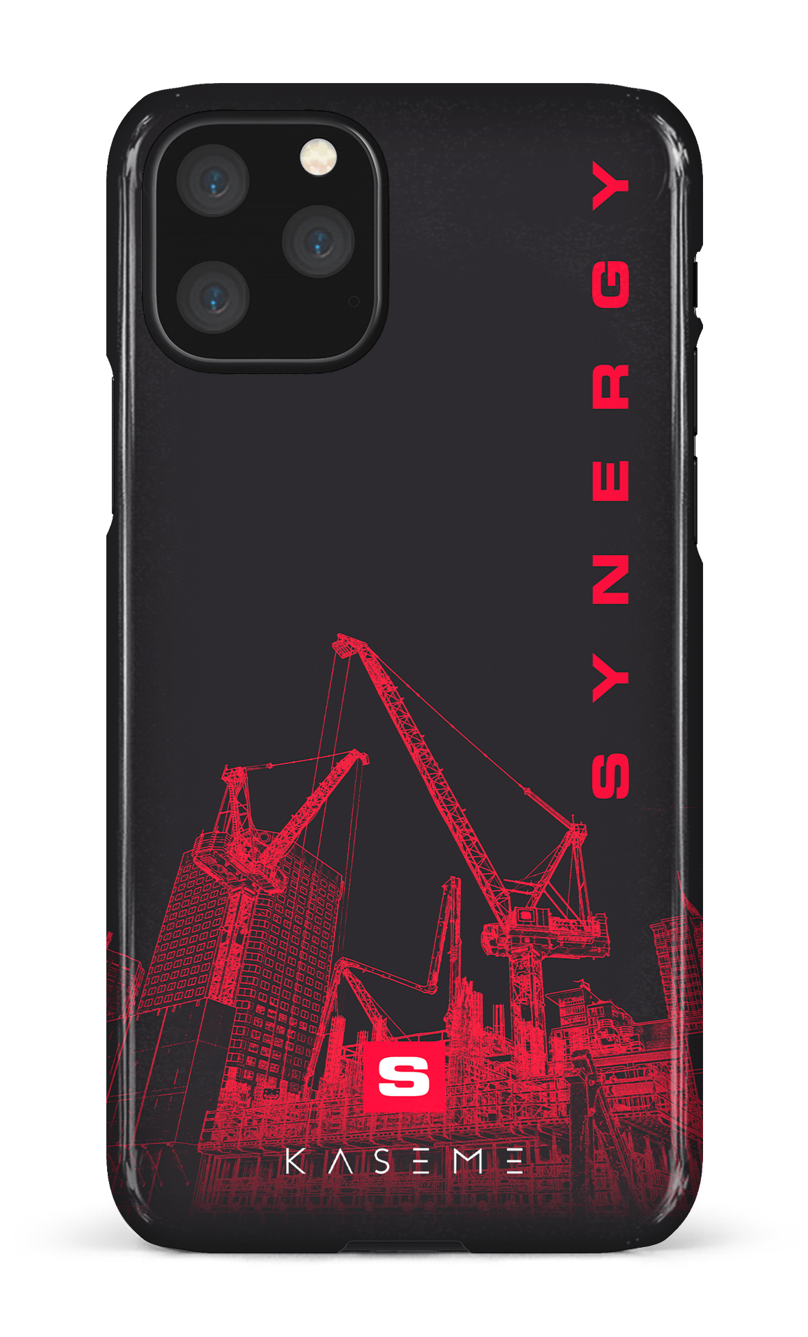 Synergy 2 - iPhone 11 Pro