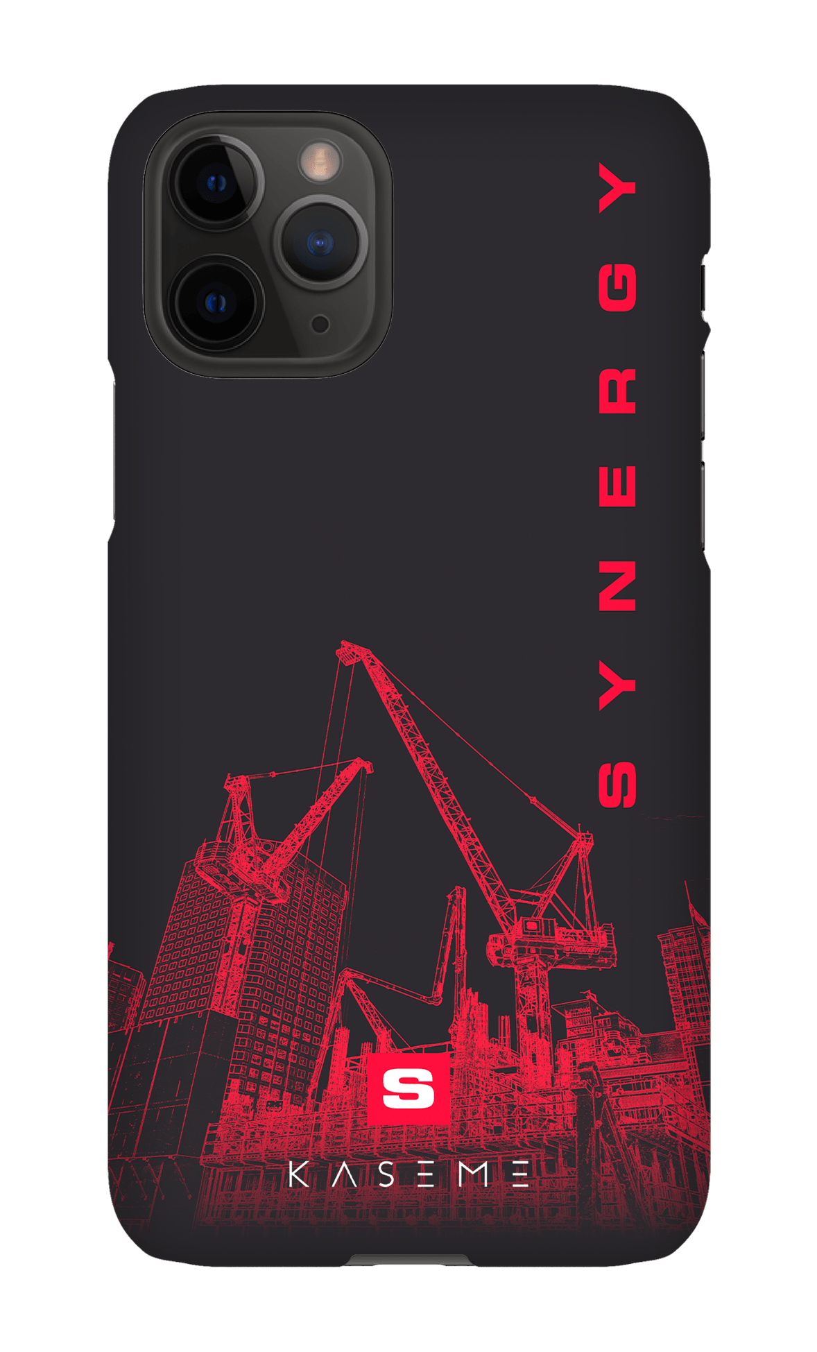 Synergy 2 - iPhone 11 Pro