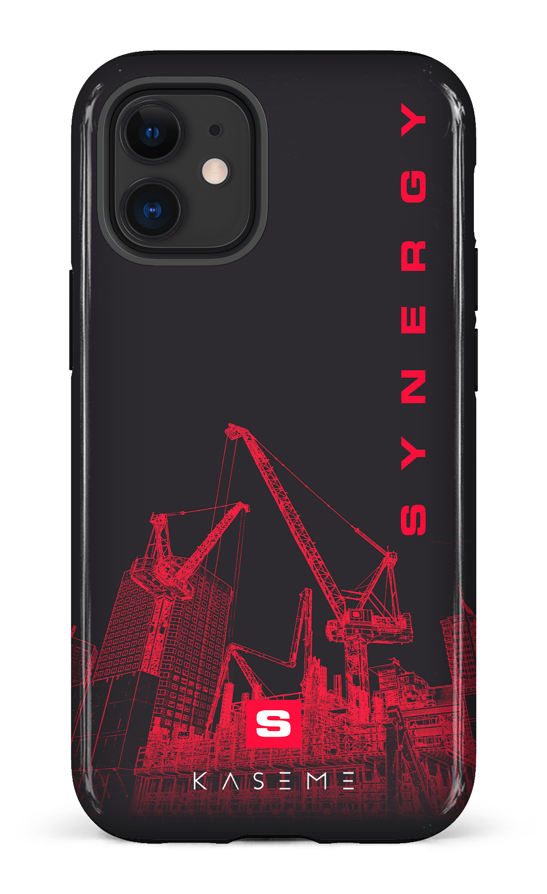 Synergy 2 - iPhone 12 Mini