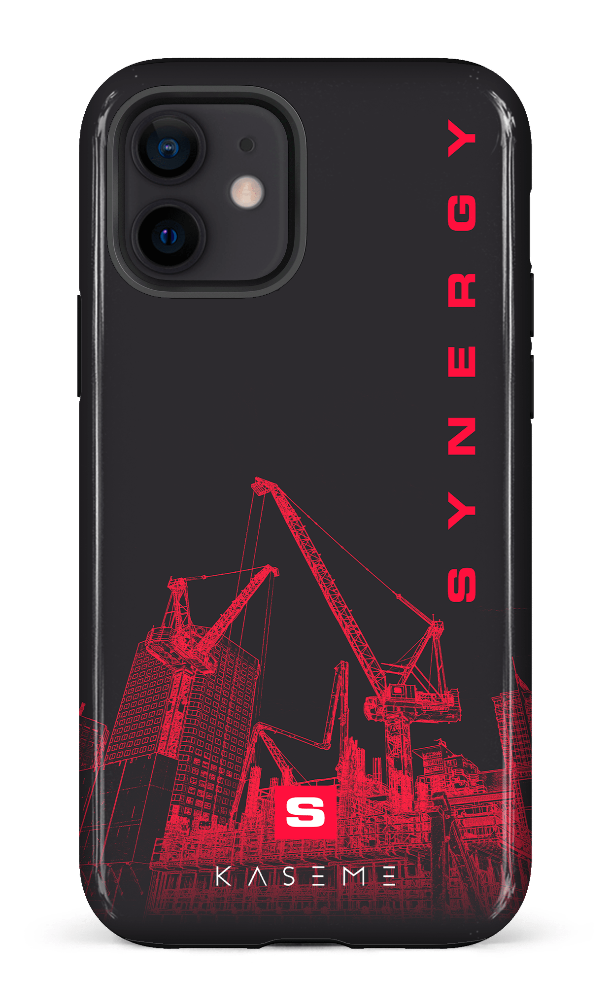 Synergy 2 - iPhone 12