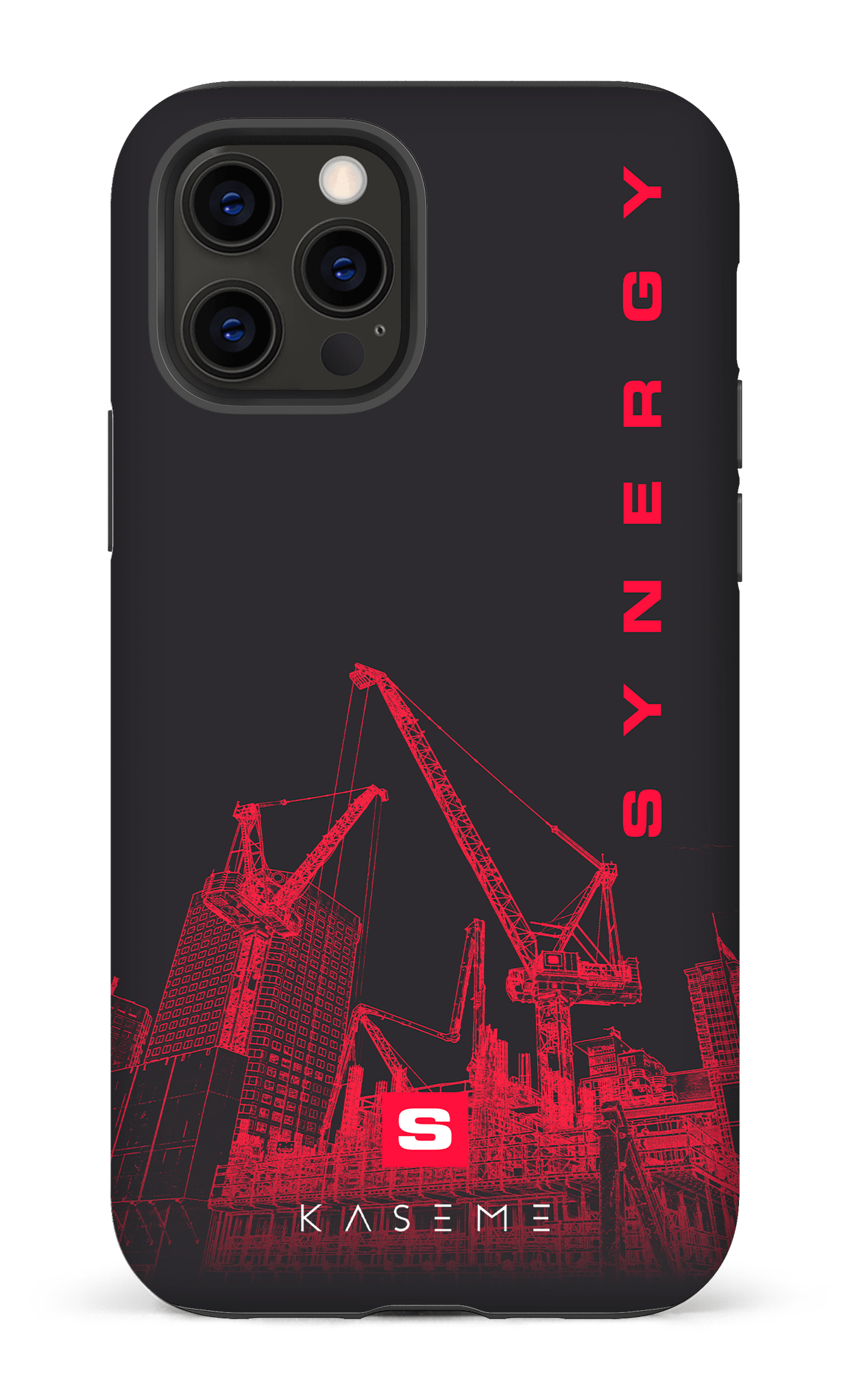 Synergy 2 - iPhone 12 Pro