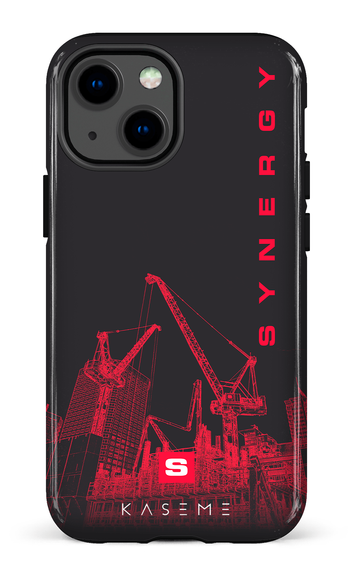 Synergy 2 - iPhone 13 Mini