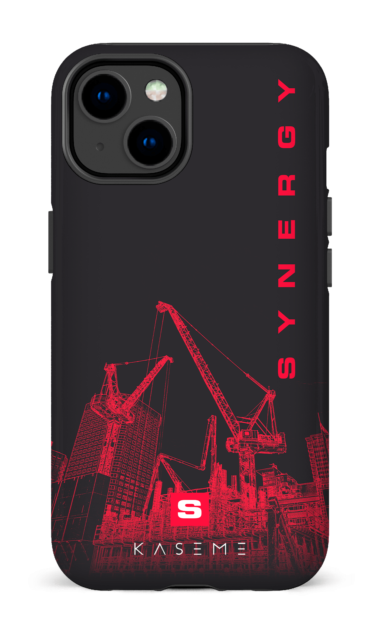 Synergy 2 - iPhone 14