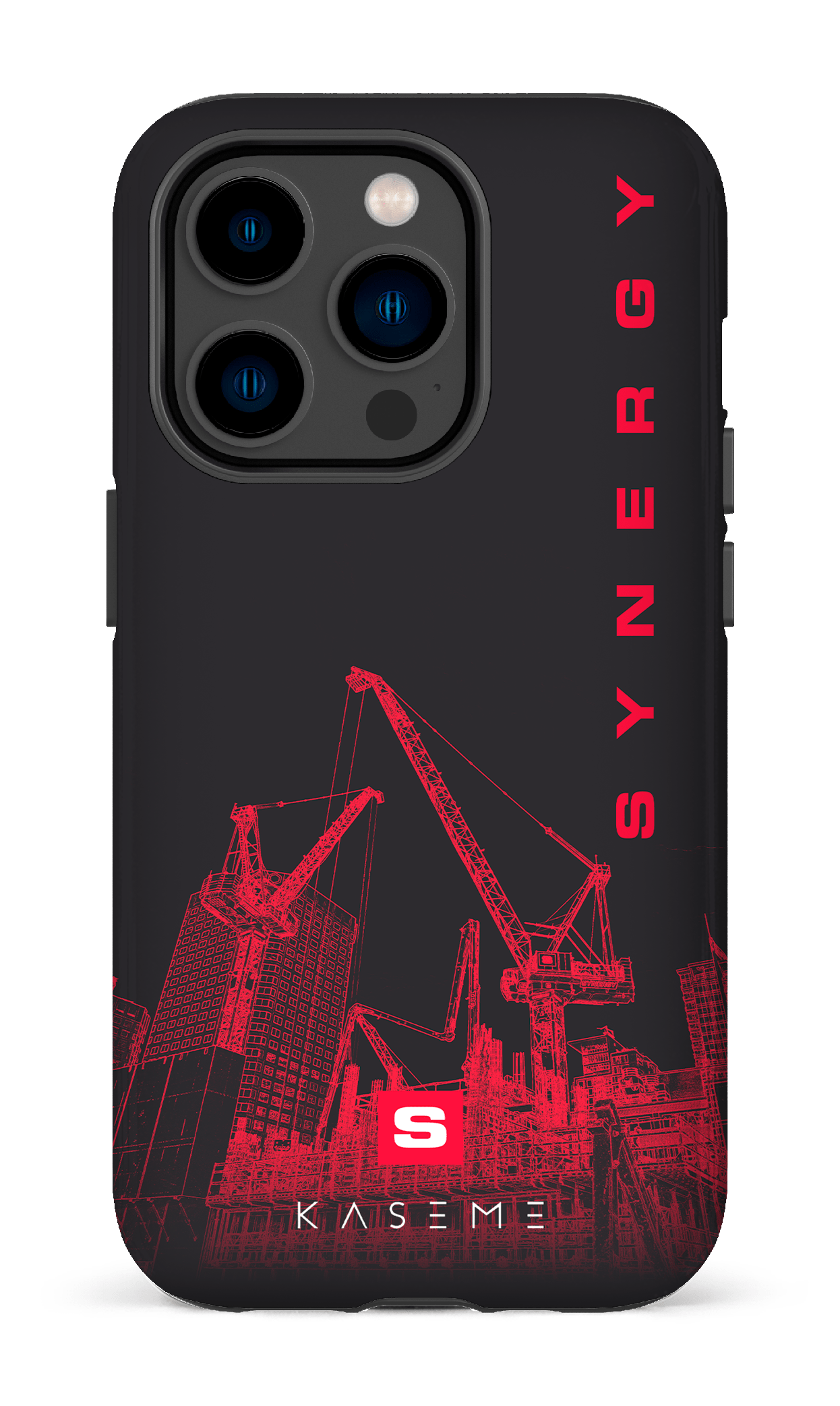 Synergy 2 - iPhone 14 Pro