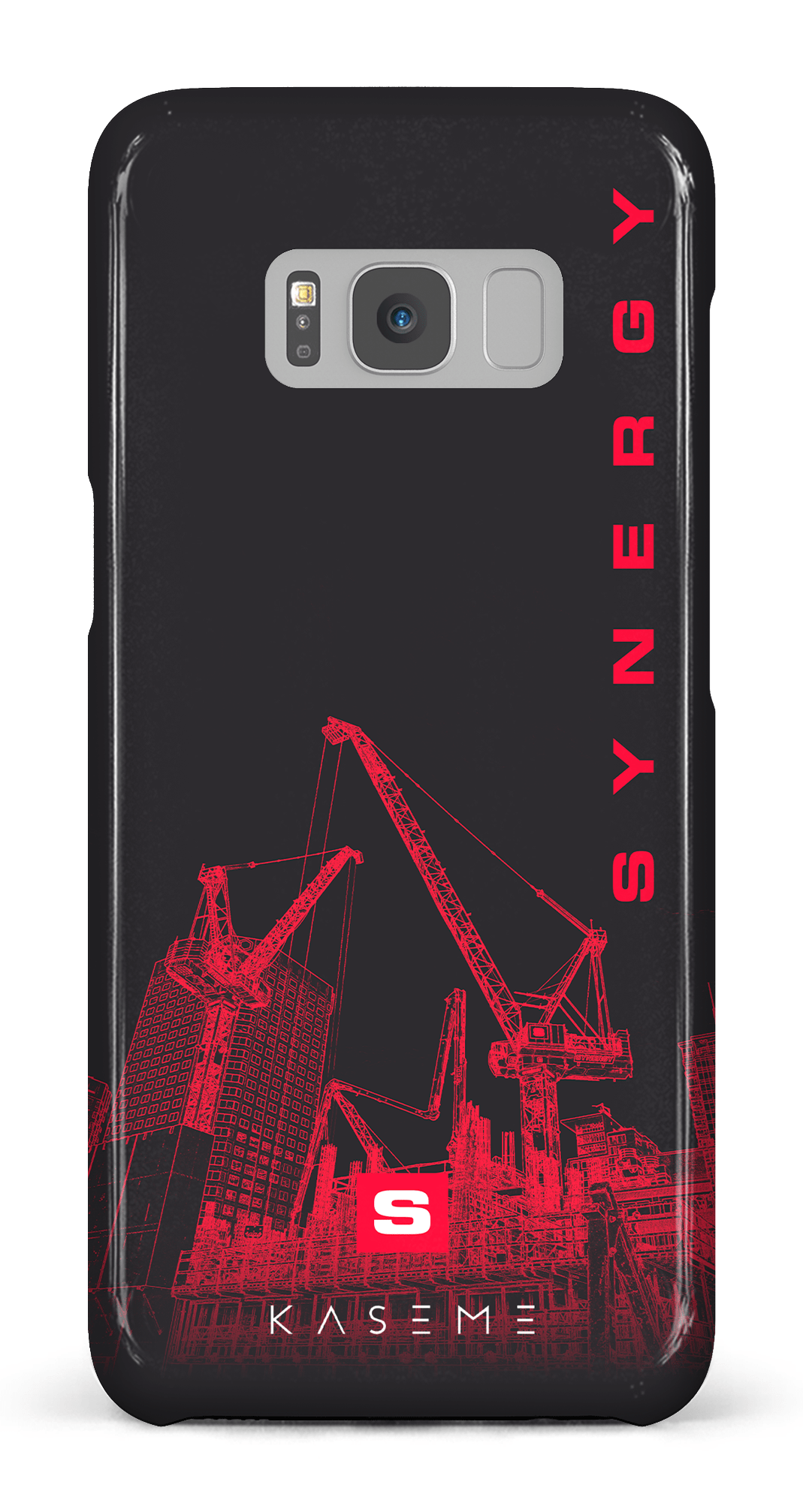 Synergy 2 - Galaxy S8