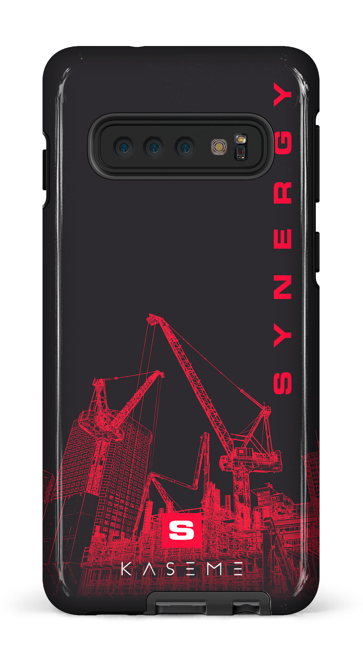 Synergy 2 - Galaxy S10