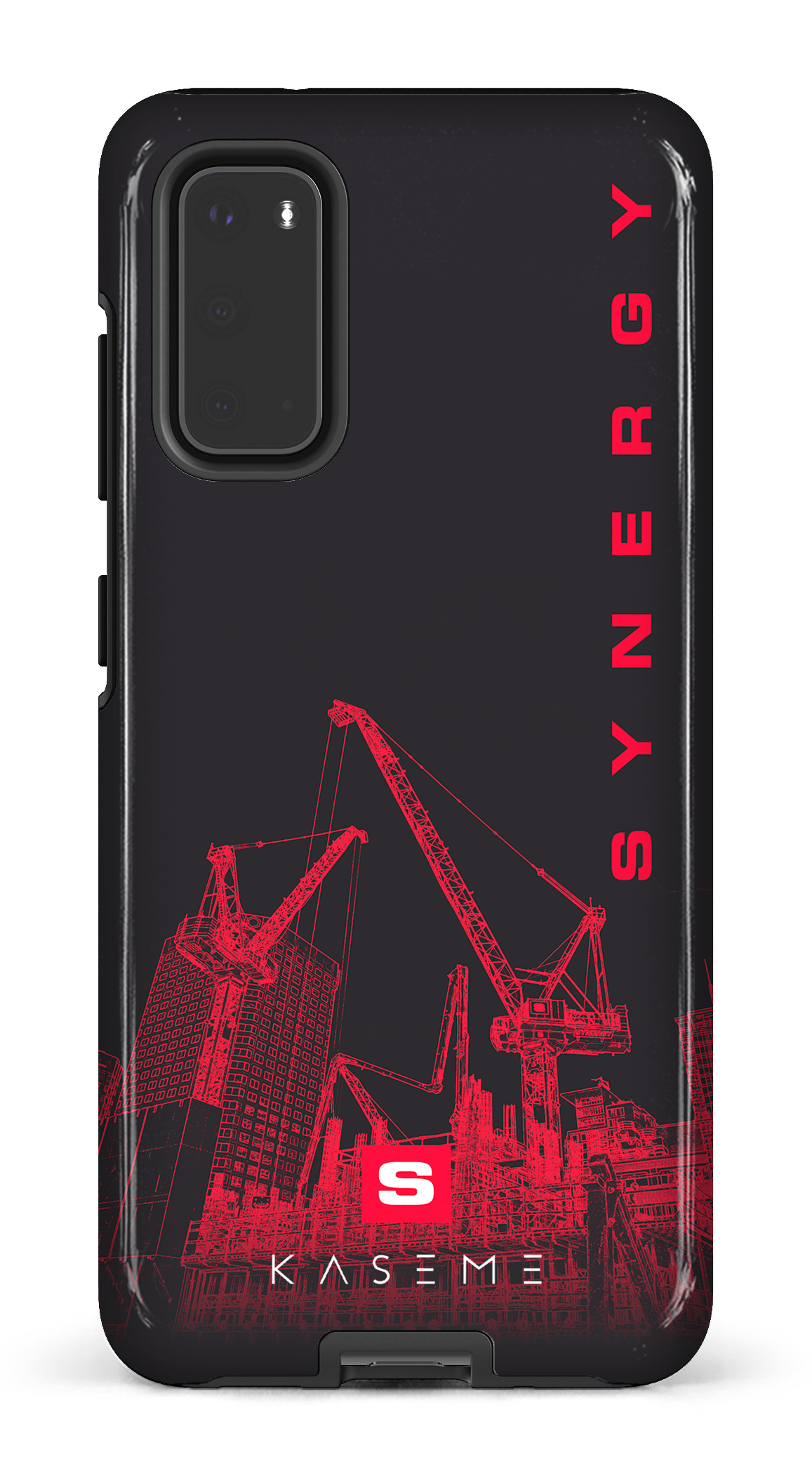 Synergy 2 - Galaxy S20