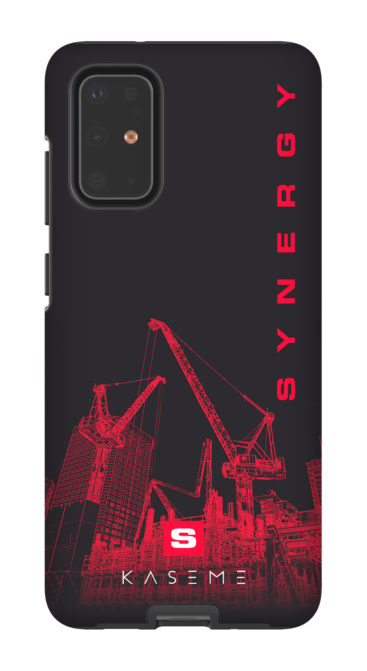 Synergy 2 - Galaxy S20 Plus