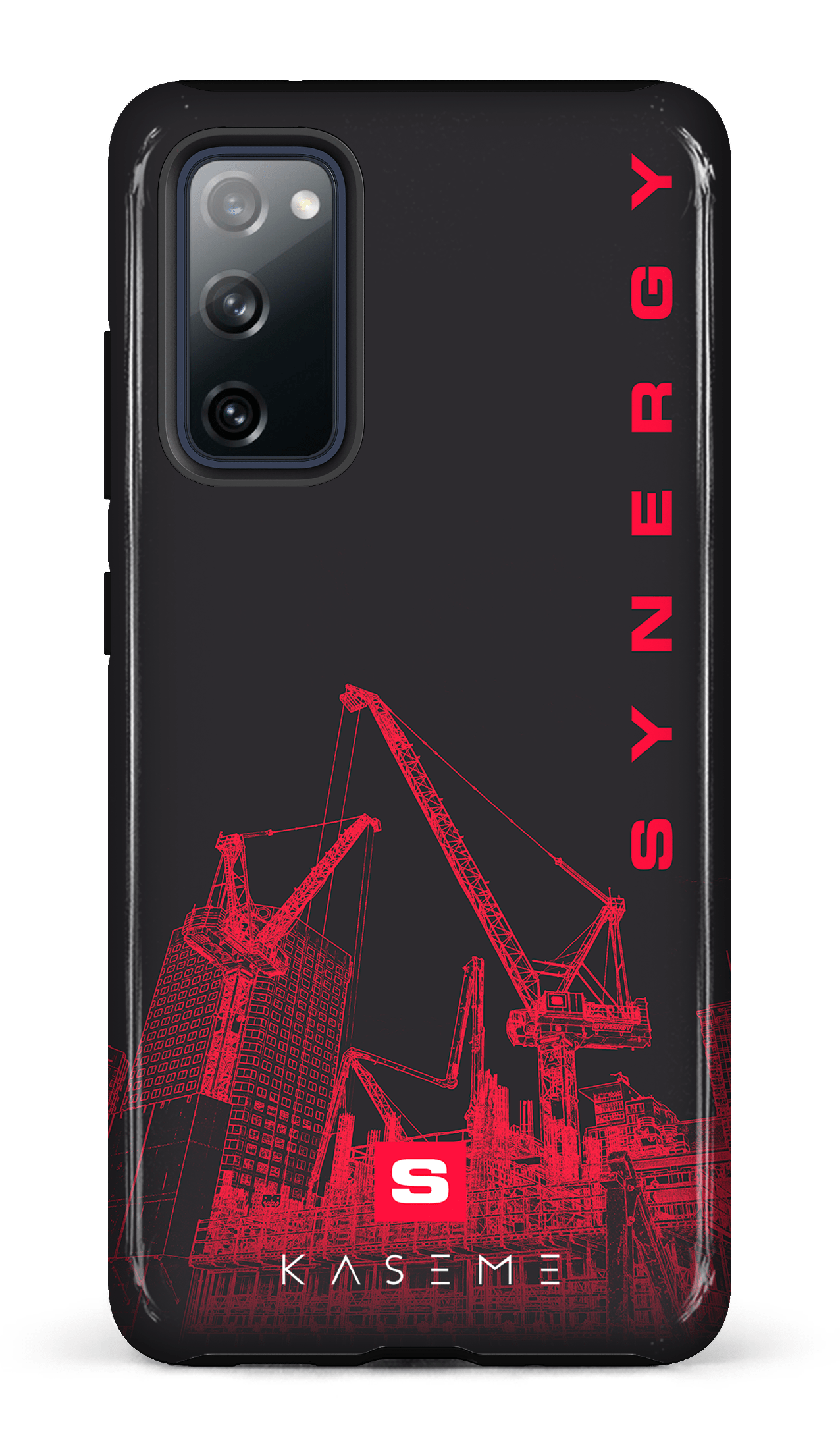 Synergy 2 - Galaxy S20 FE