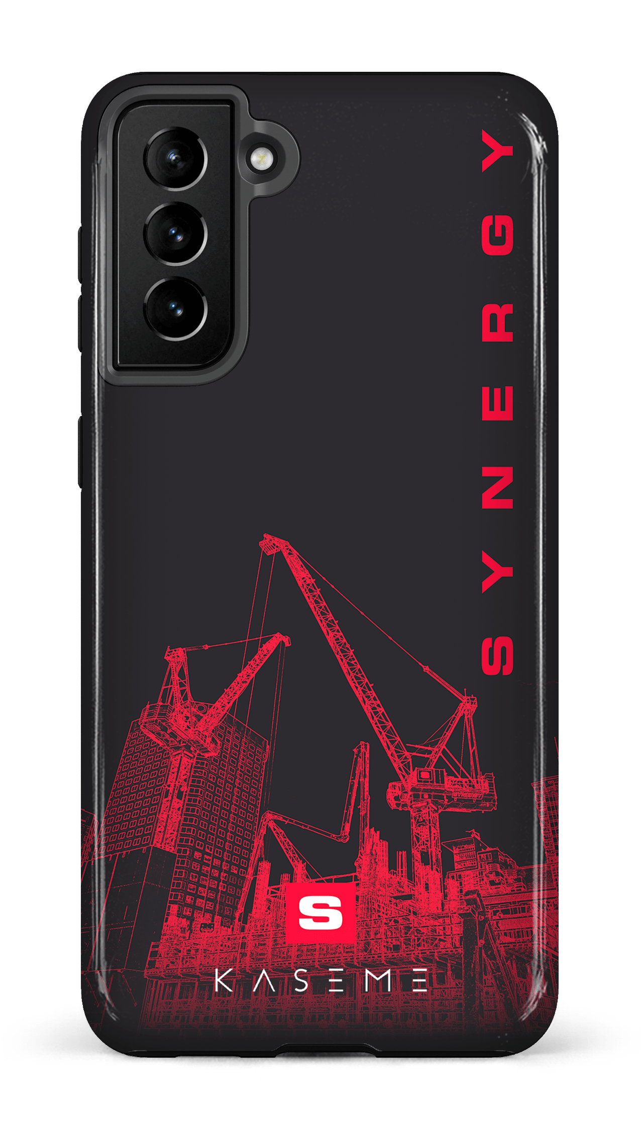 Synergy 2 - Galaxy S21 Plus