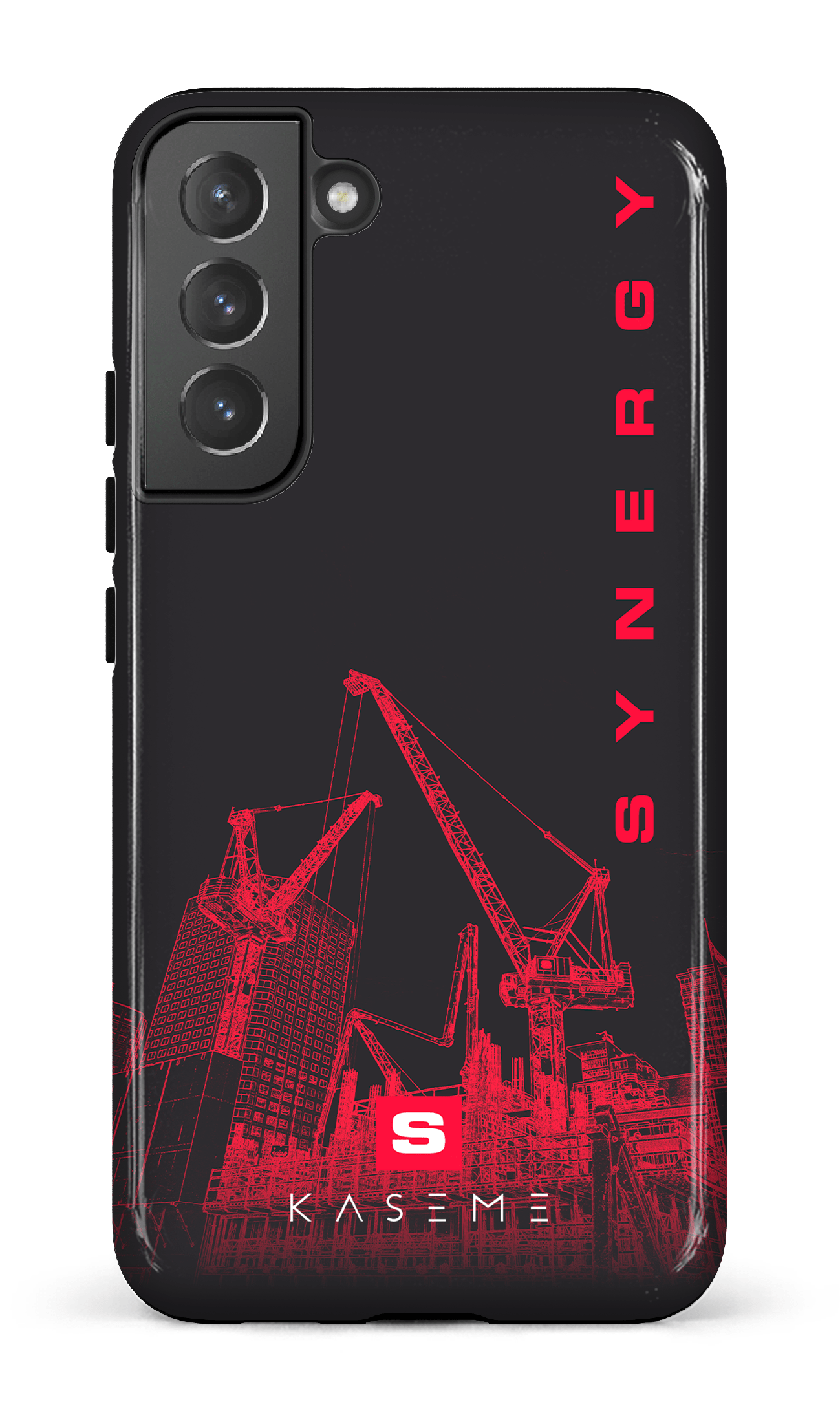 Synergy 2 - Galaxy S22 Plus