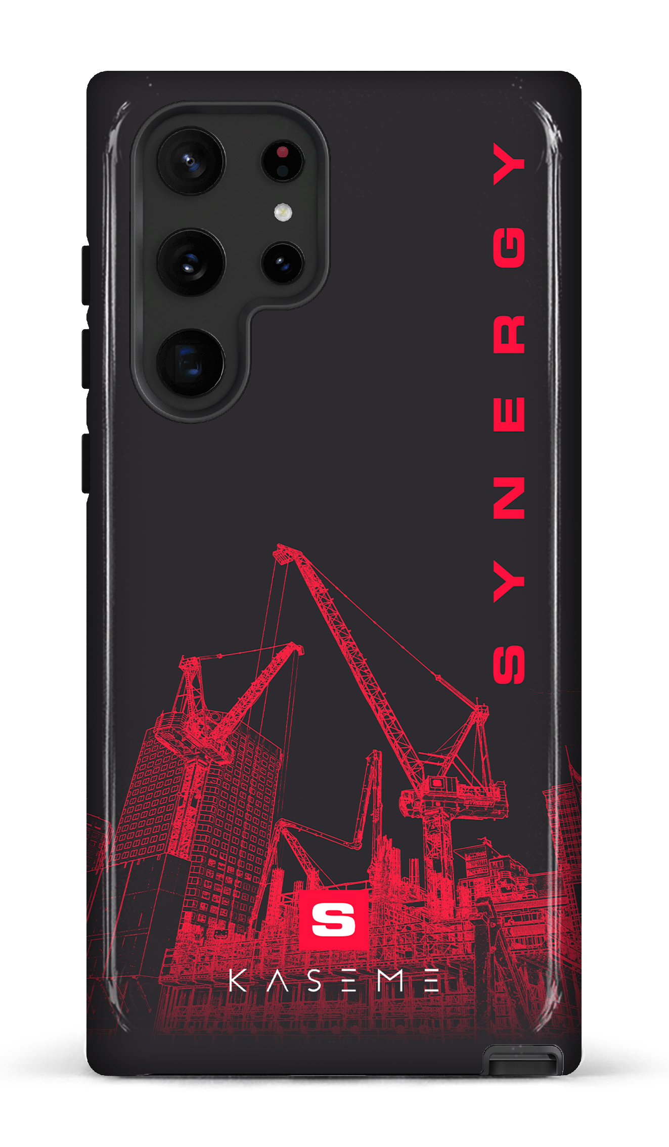 Synergy 2 - Galaxy S22 Ultra