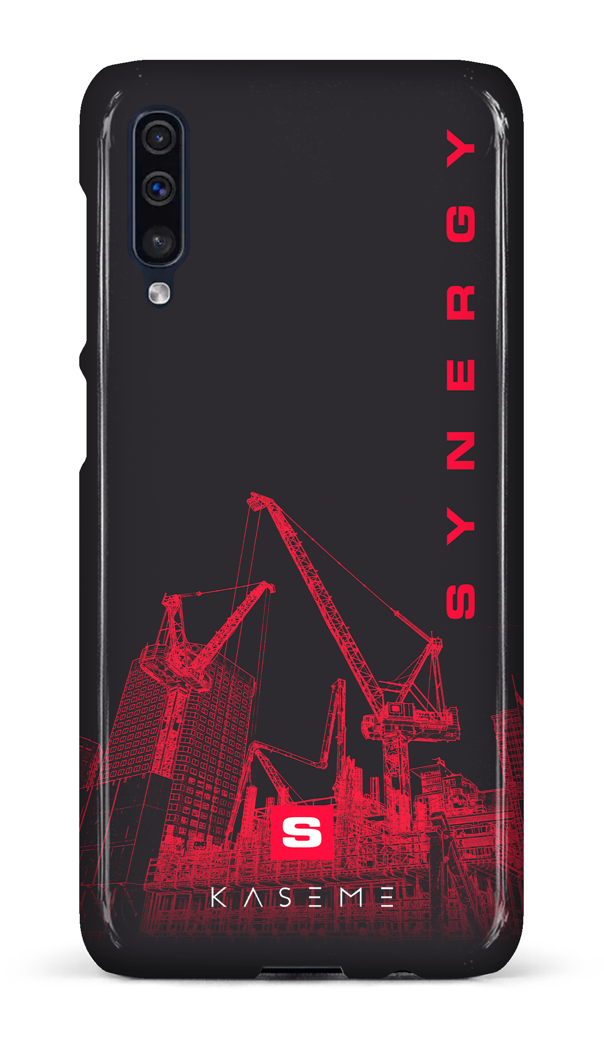 Synergy 2 - Galaxy A50