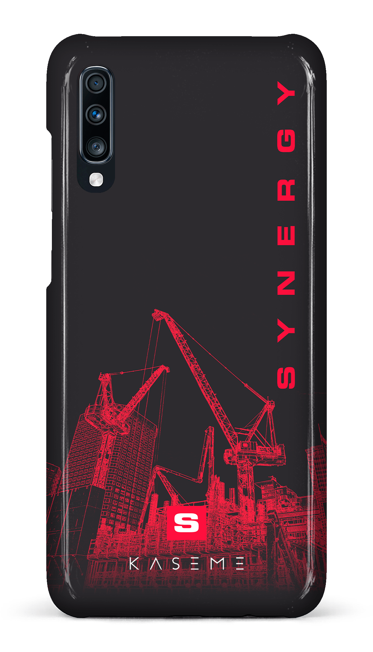 Synergy 2 - Galaxy A70