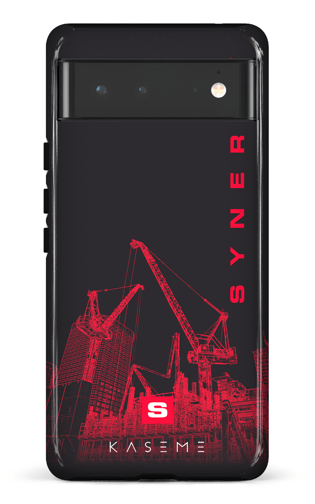 Synergy 2 - Google Pixel 6