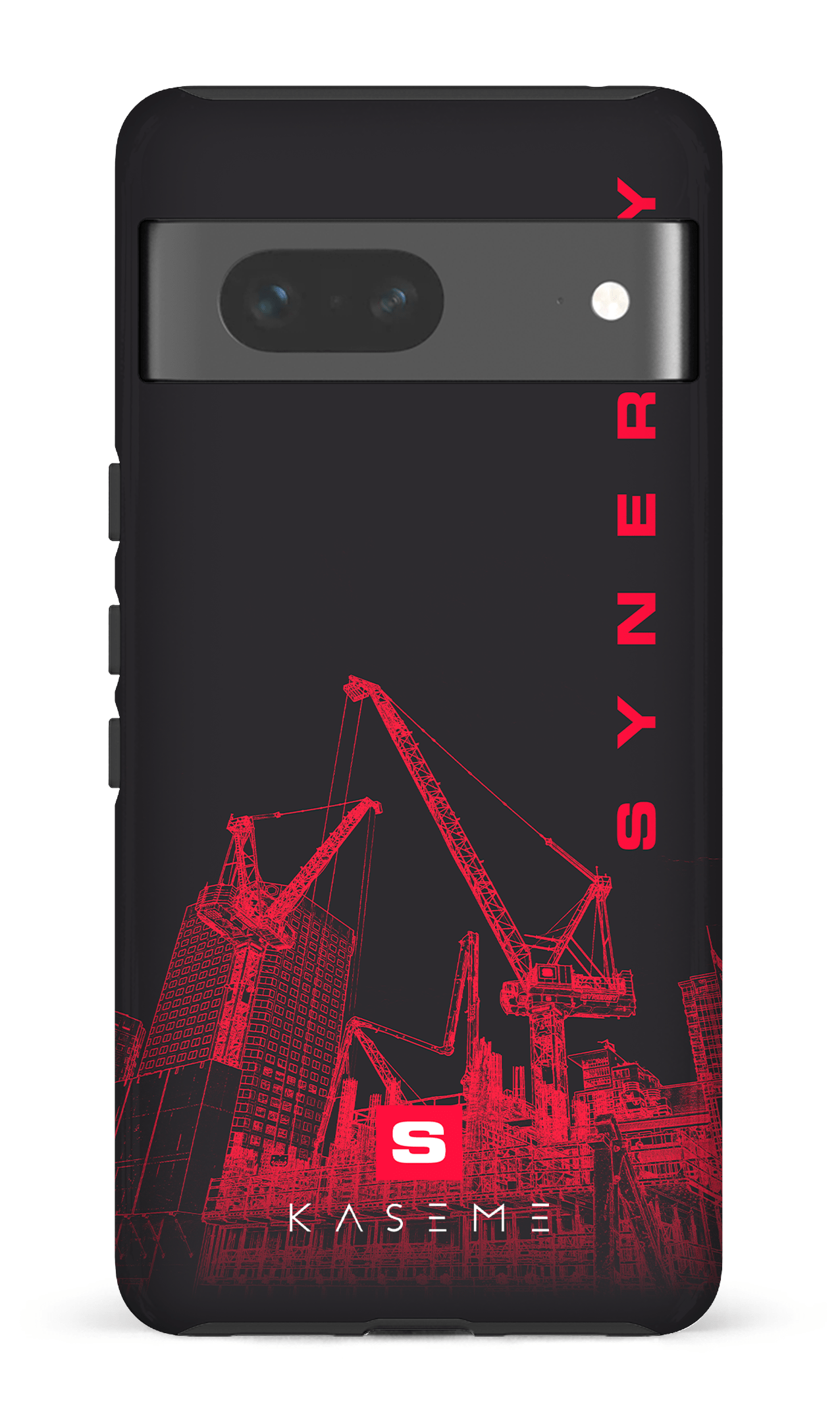 Synergy 2 - Google Pixel 7