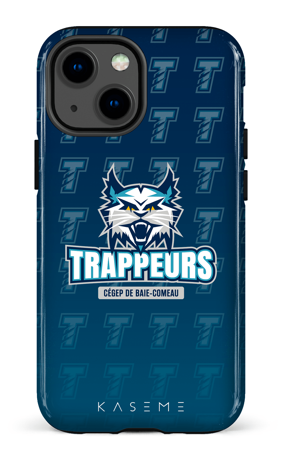 Trappeurs CBC - iPhone 13 Mini