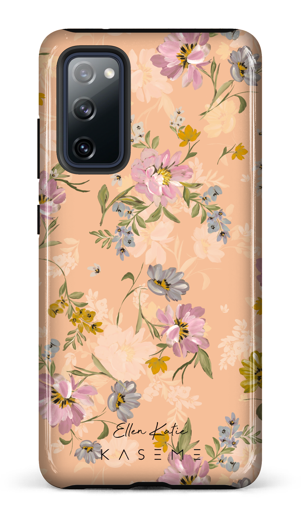 Seasonal Florals by Ellenkatie_ - Galaxy S20 FE