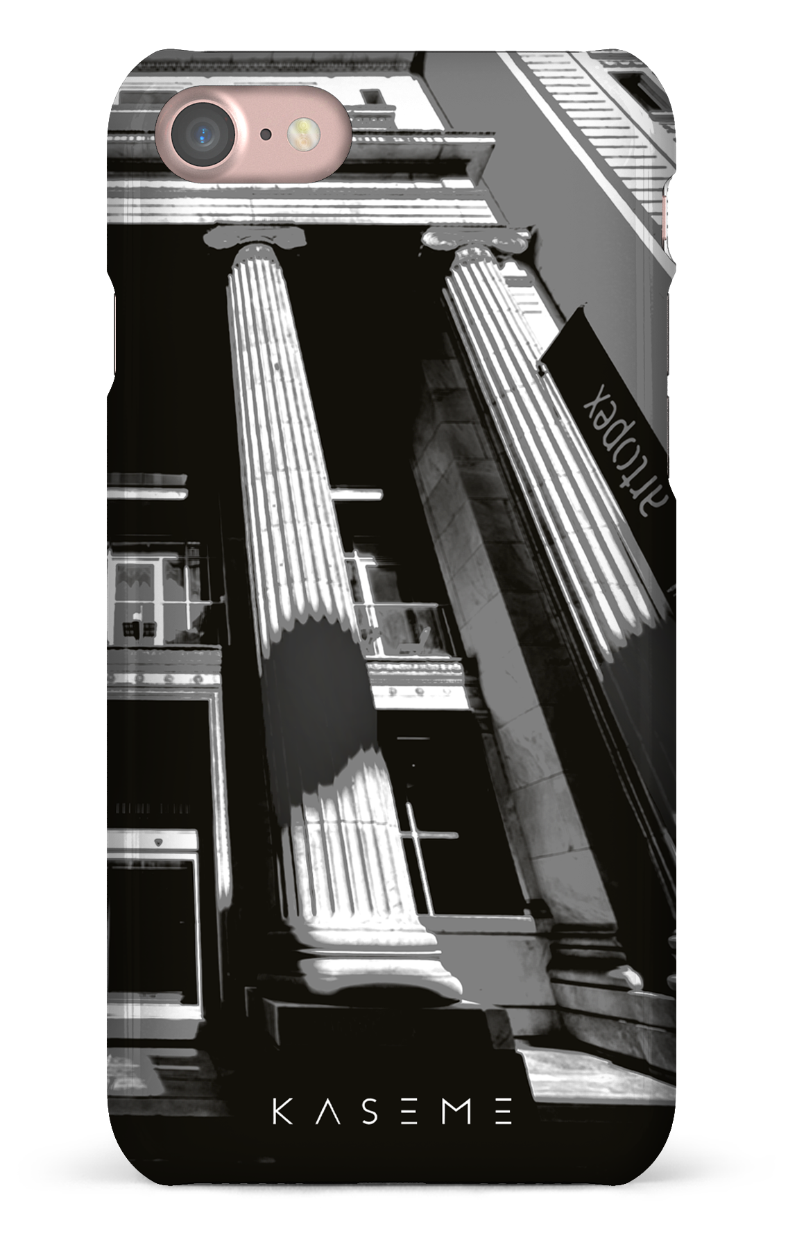 L'architectural par Artopex - iPhone 8