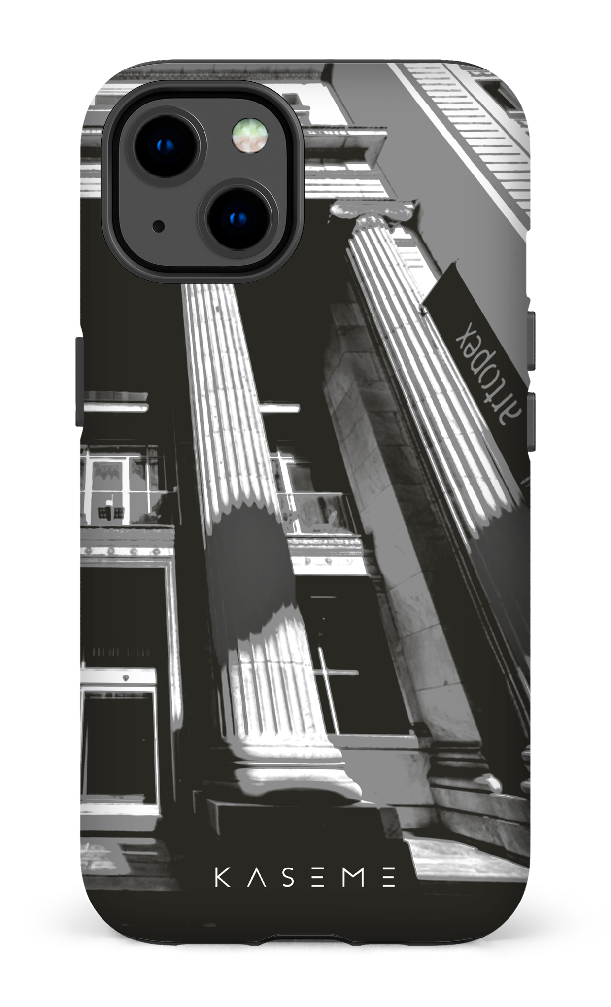 L'architectural par Artopex - iPhone 13