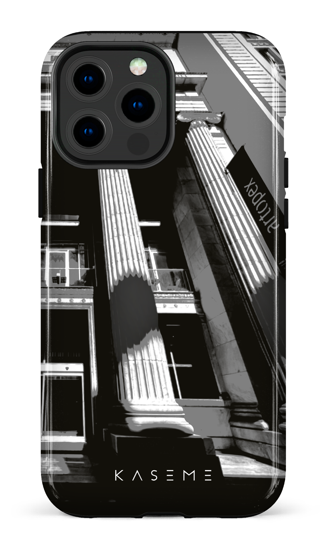 L'architectural par Artopex - iPhone 13 Pro Max