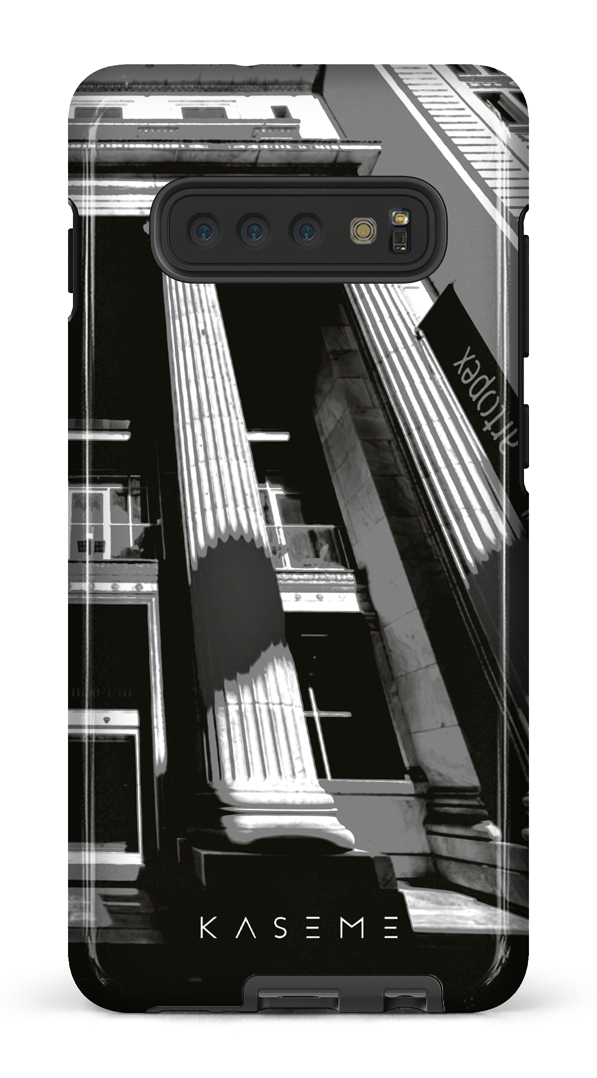 L'architectural par Artopex - Galaxy S10 Plus