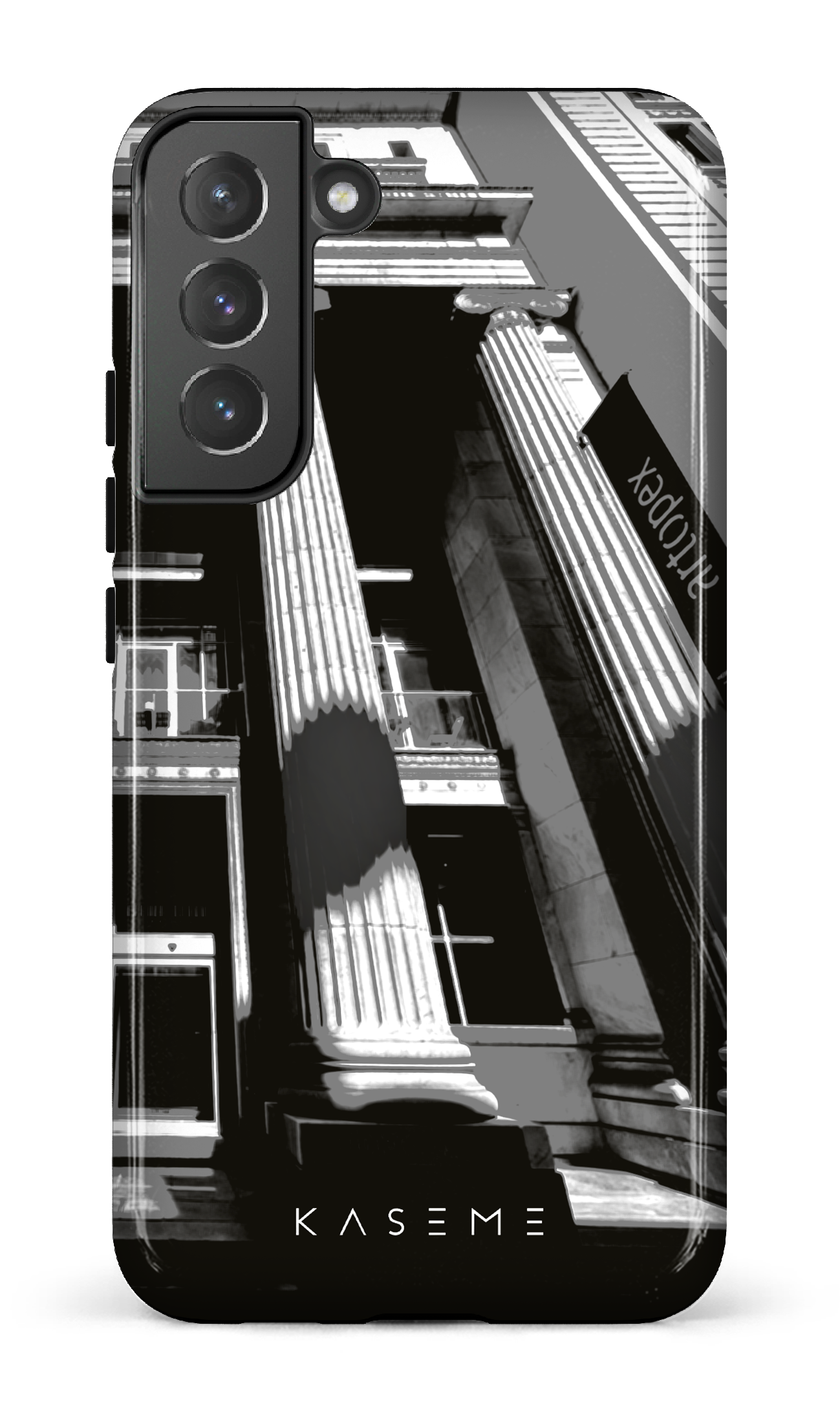 L'architectural par Artopex - Galaxy S22 Plus