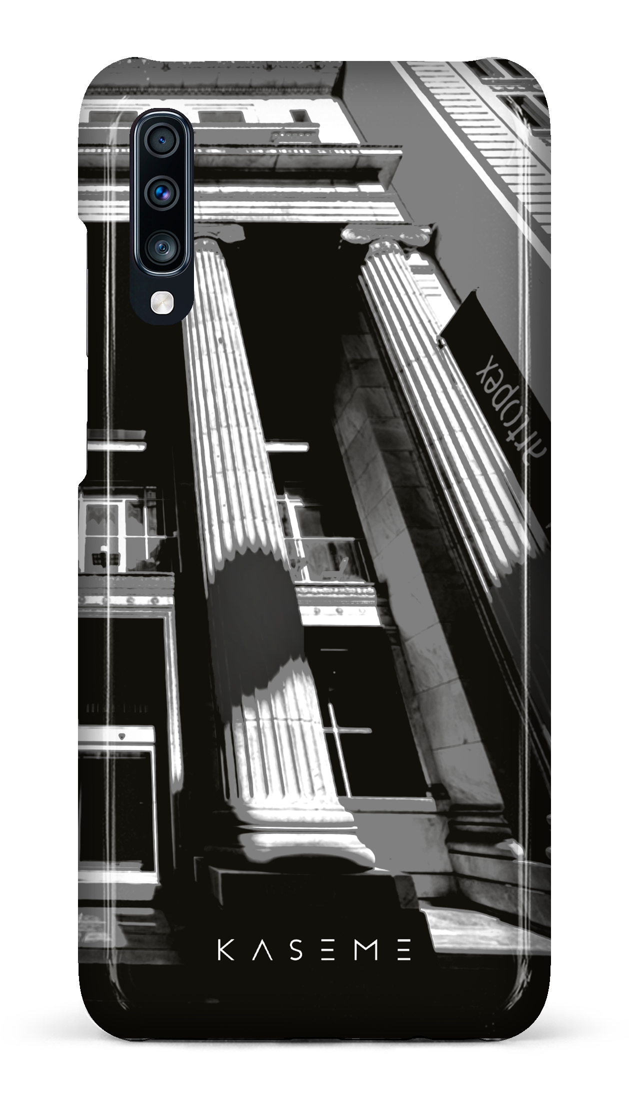 L'architectural par Artopex - Galaxy A70