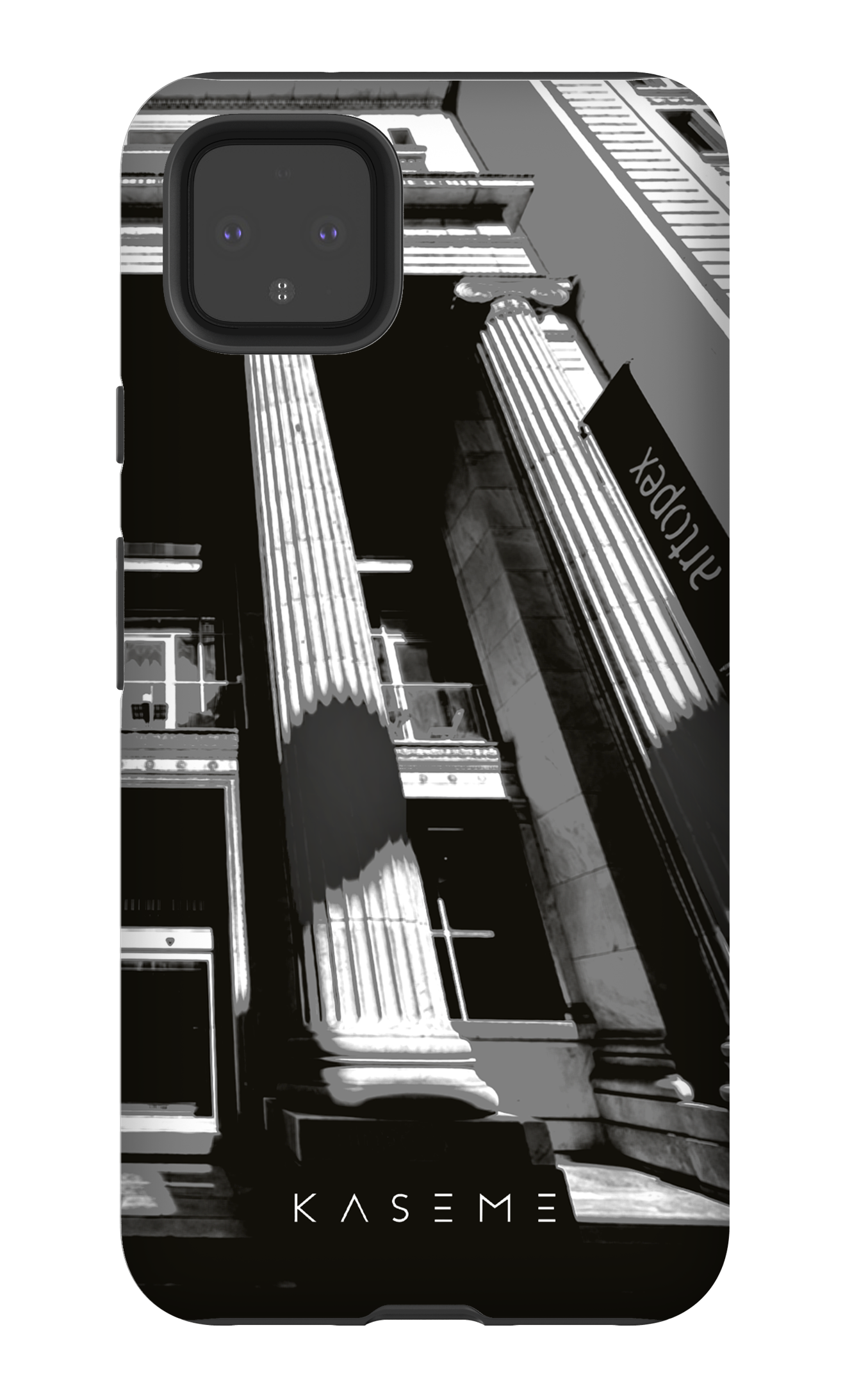 L'architectural par Artopex - Google Pixel 4 XL