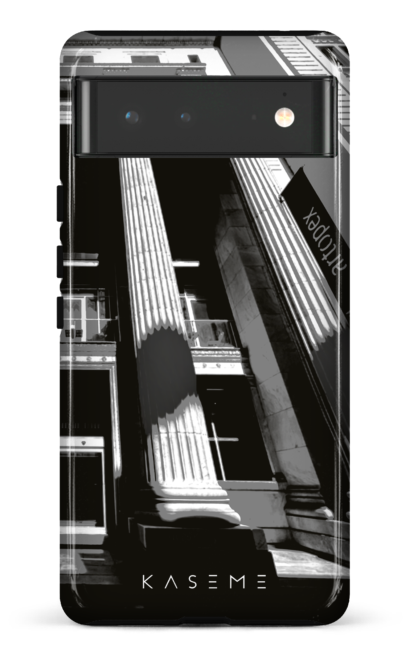 L'architectural par Artopex - Google Pixel 6