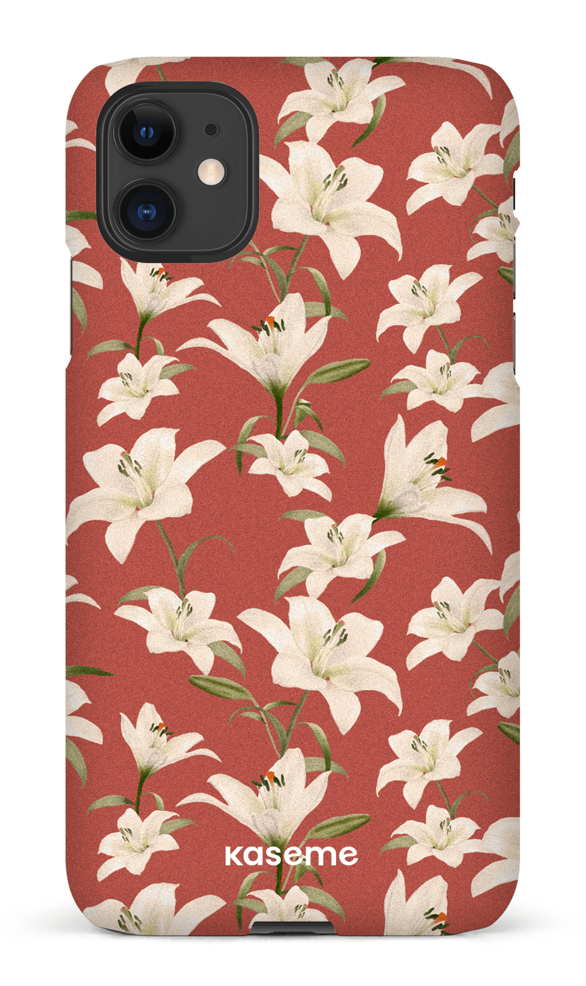 Eleanor Red - iPhone 11