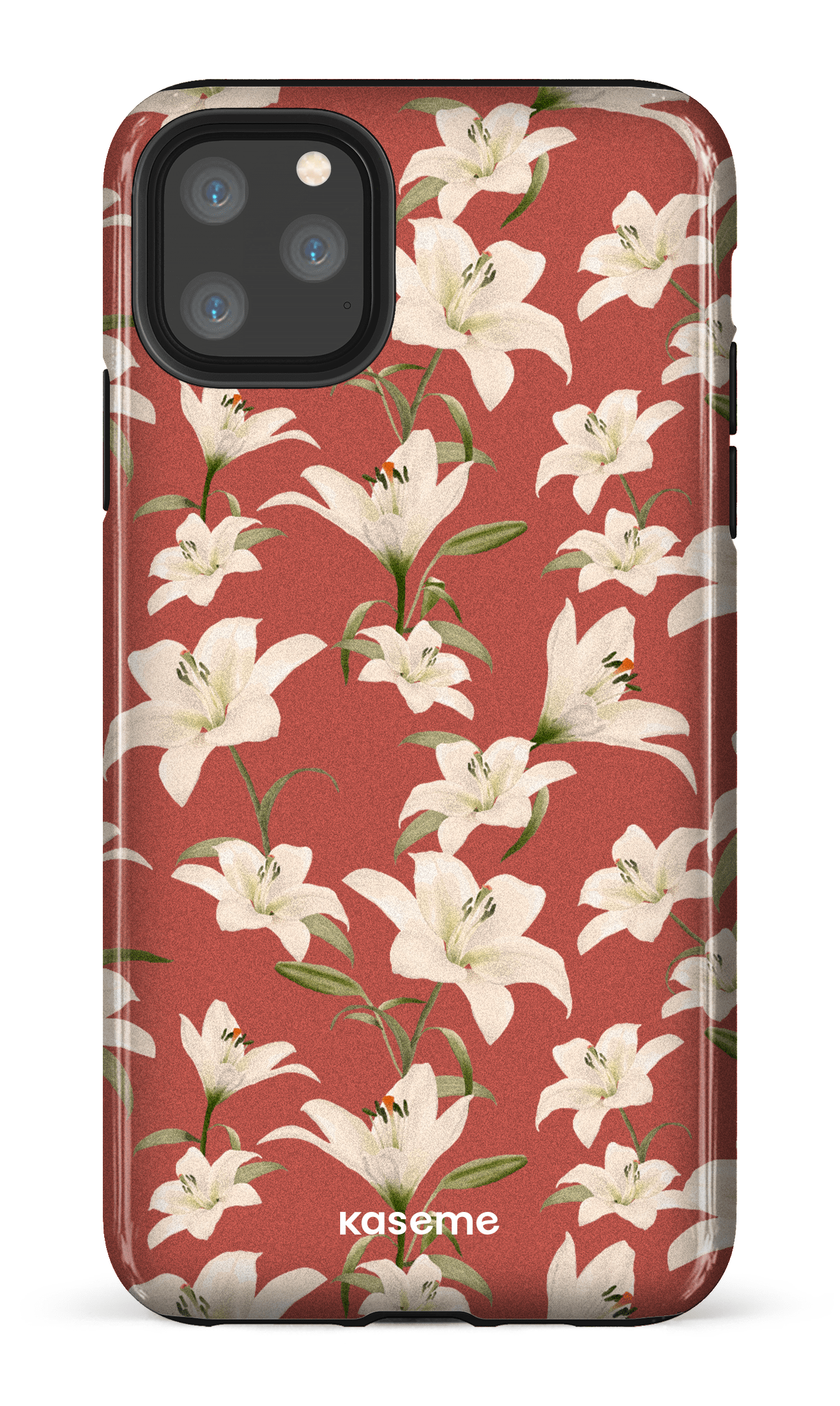 Eleanor Red - iPhone 11 Pro Max